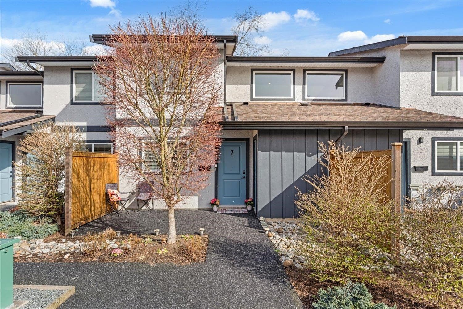7 - 45927 Lewis Avenue, Chilliwack