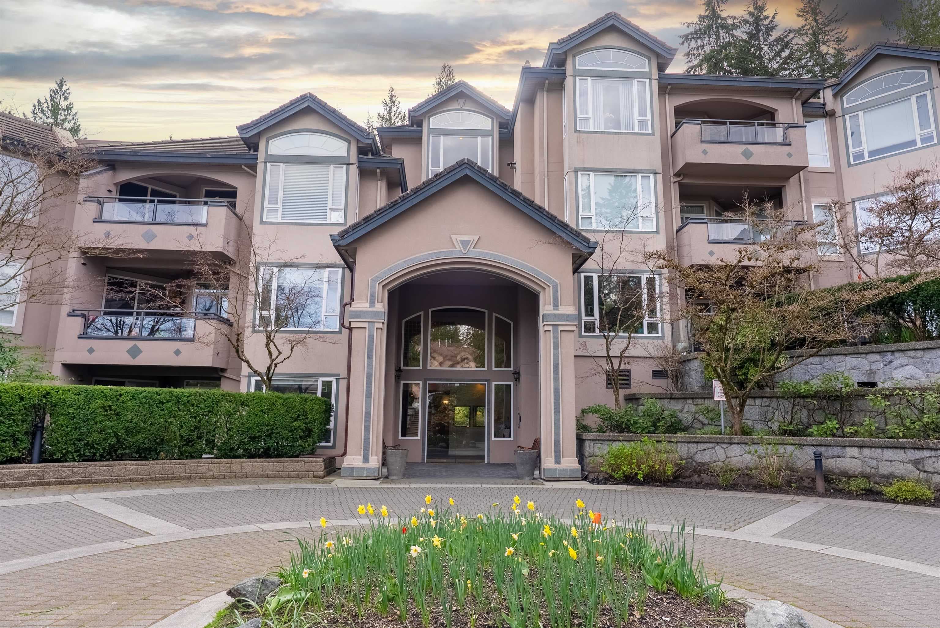 109 - 3280 Plateau Boulevard, Coquitlam