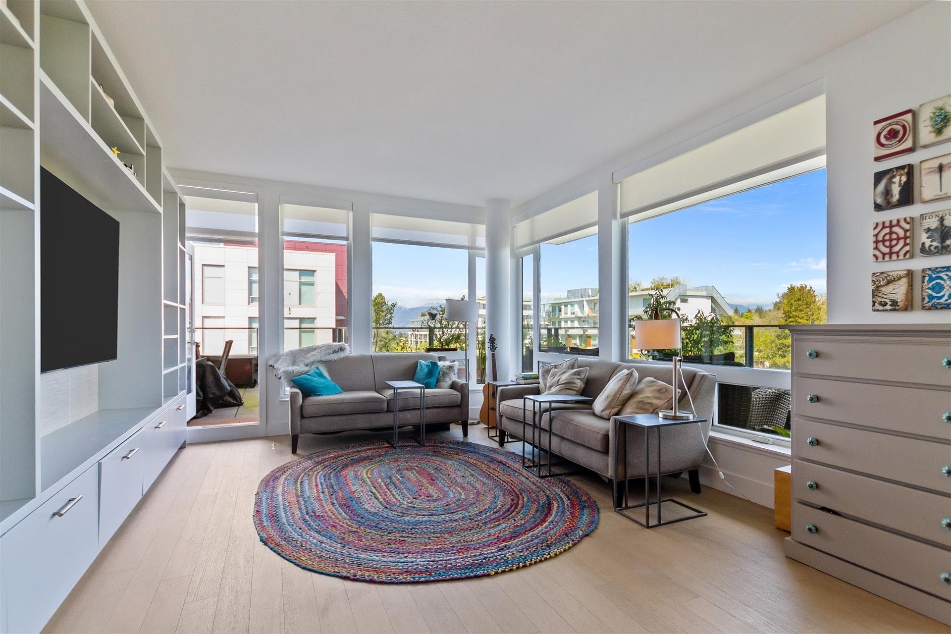 601 - 5115 Cambie Street, Vancouver, V5Z 2Z6 — photo 3