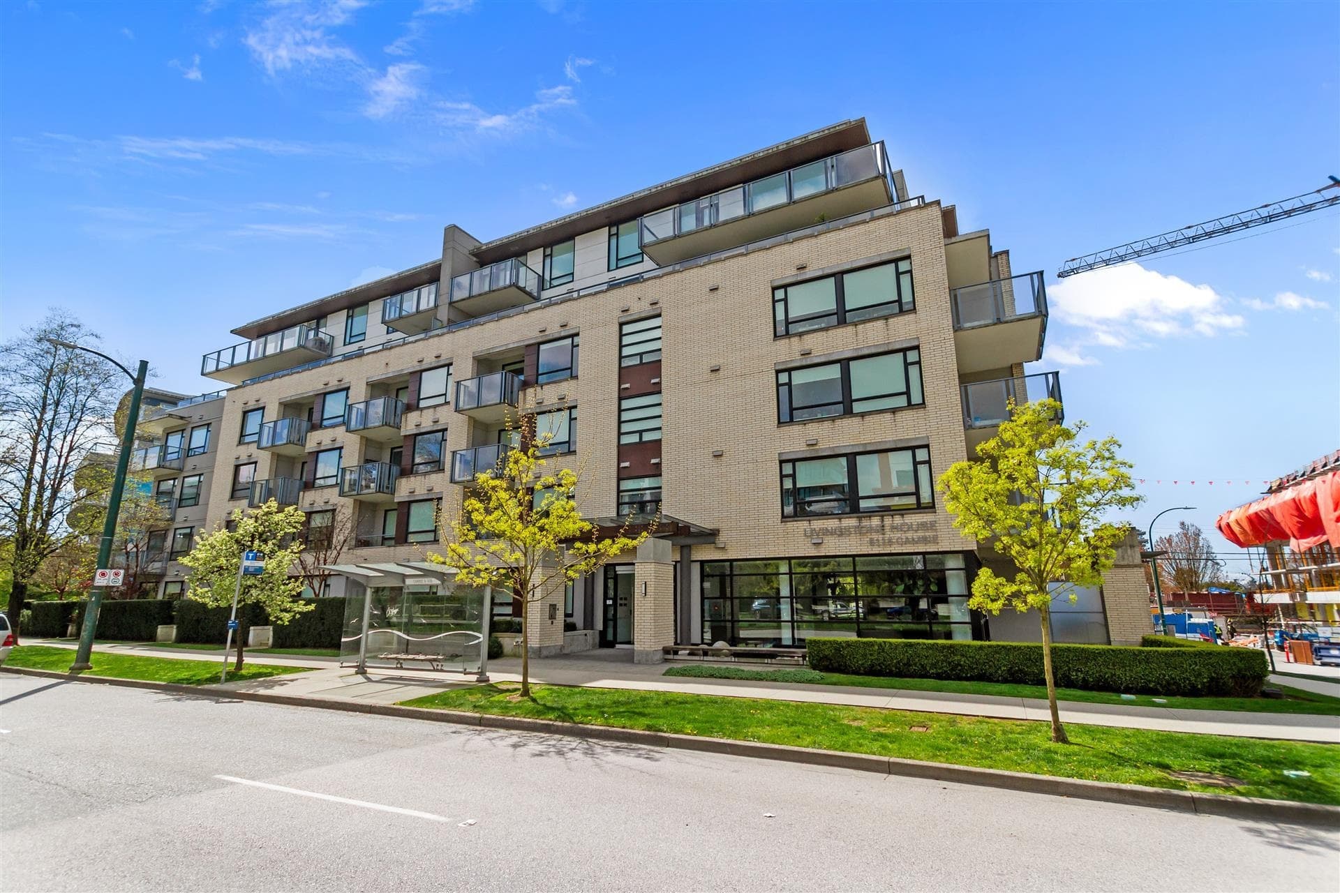 601 - 5115 Cambie Street, Vancouver, V5Z 2Z6 — photo 1