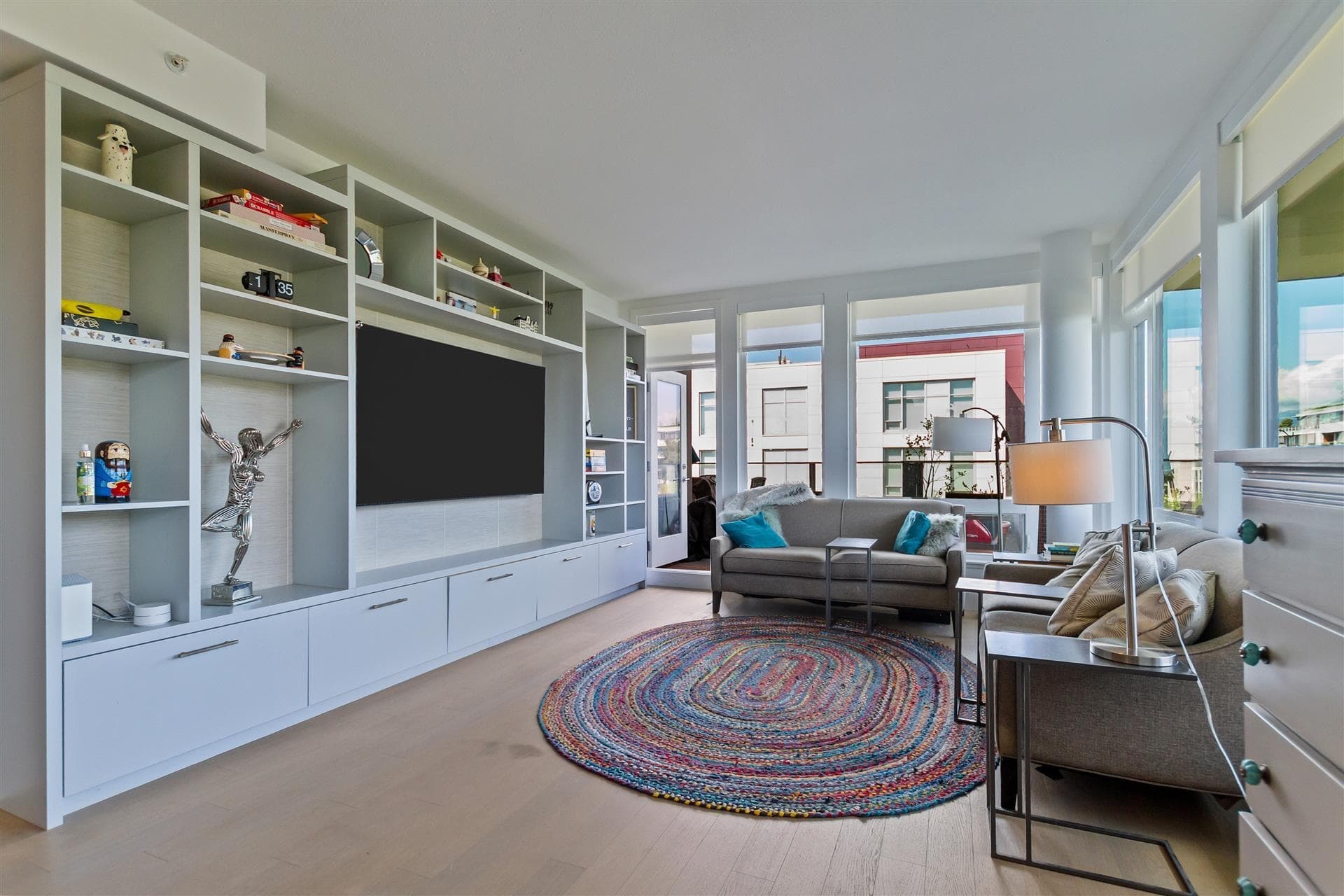 601 - 5115 Cambie Street, Vancouver, V5Z 2Z6 — photo 4