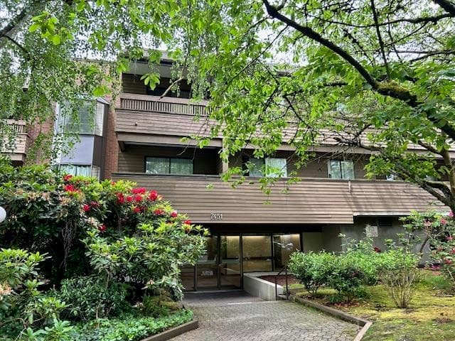 132 - 7451 Minoru Boulevard, Richmond