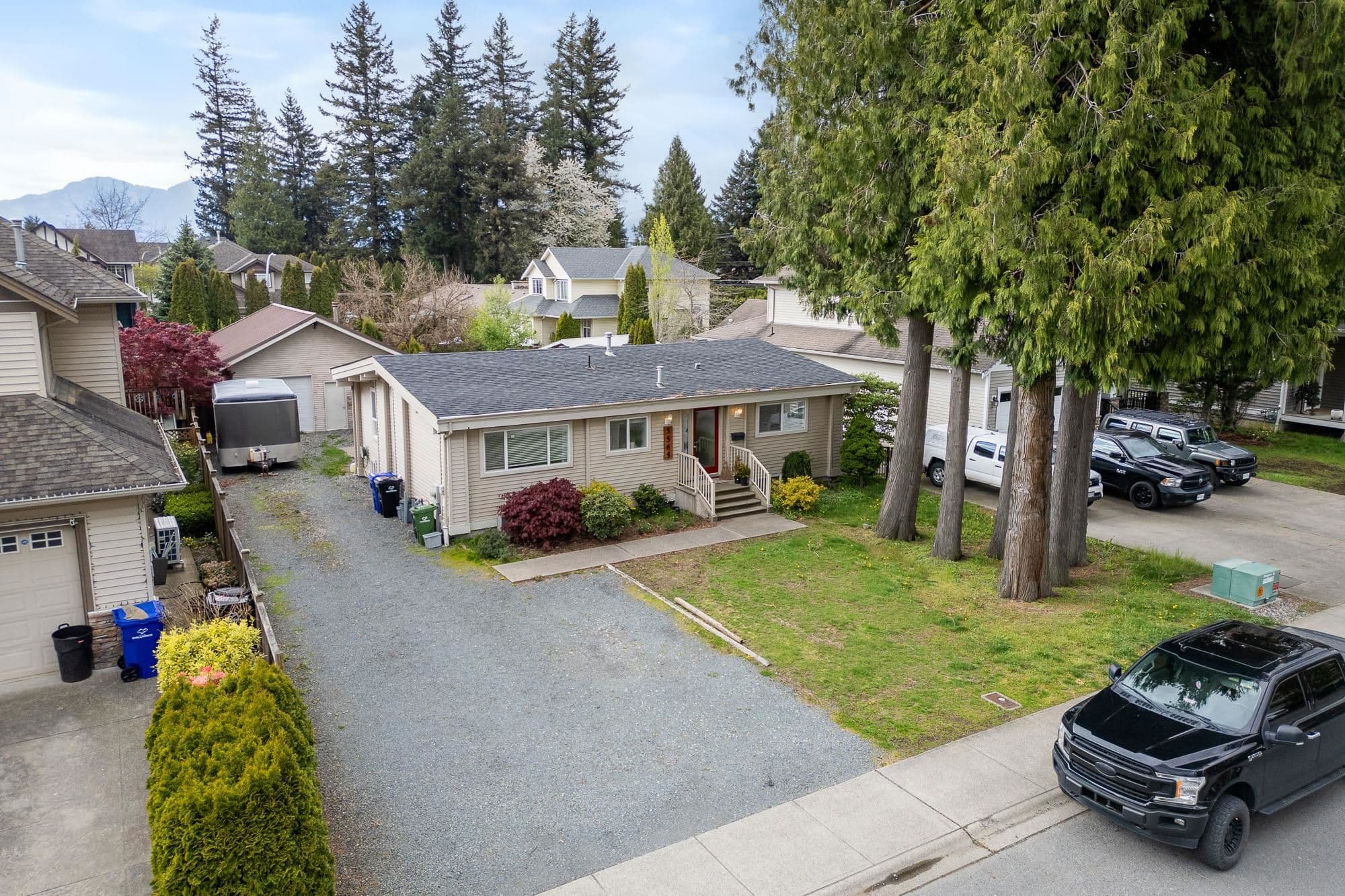 5565 Peach Road, Chilliwack