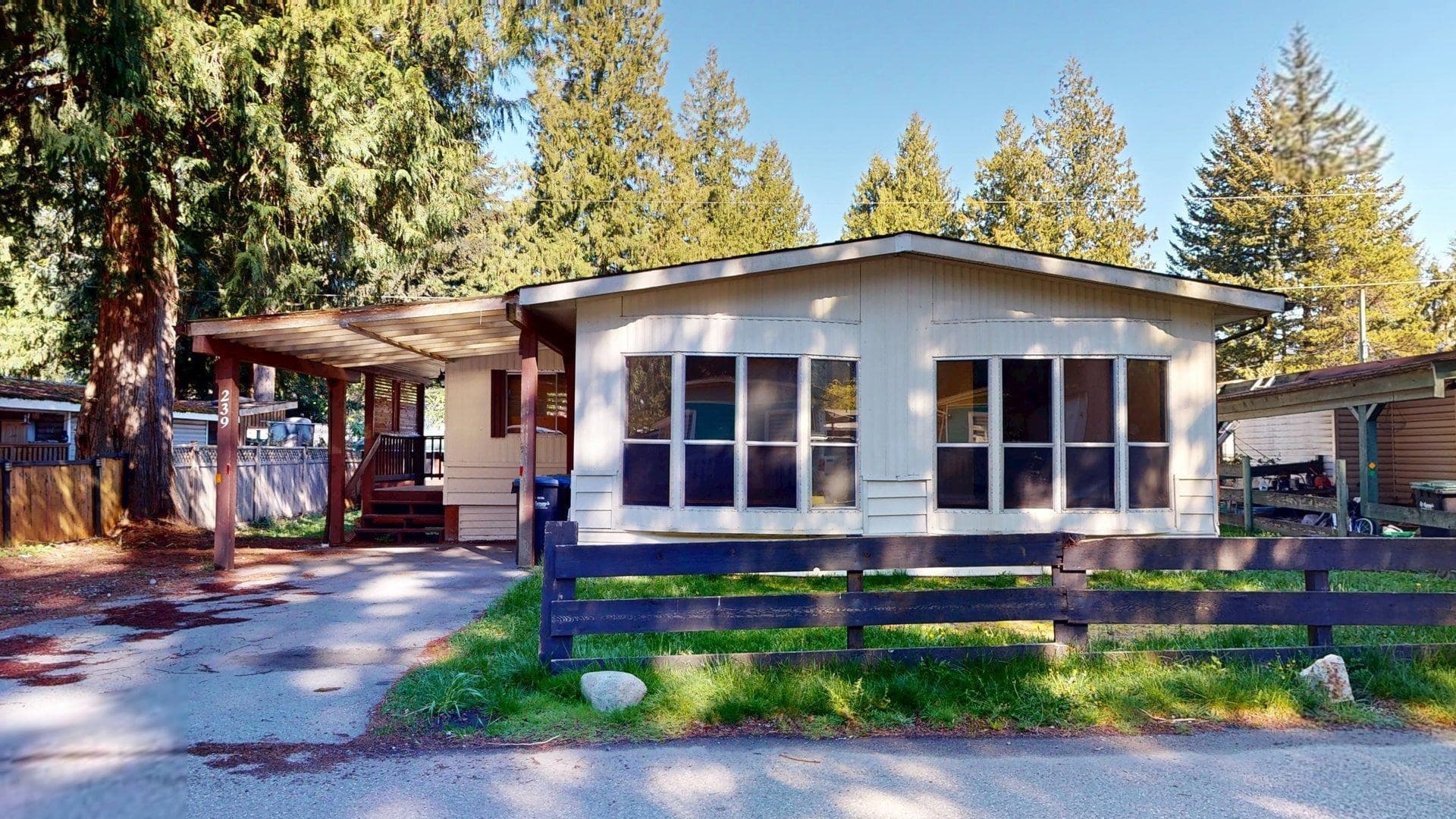 239 - 1830 Mamquam Road, Squamish