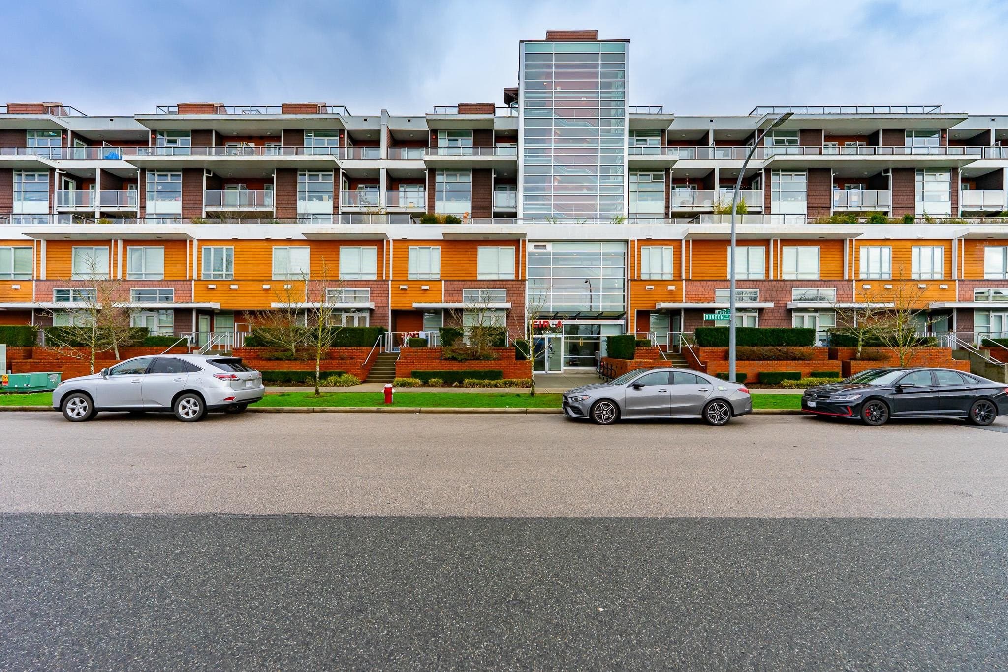 519 - 10020 Dunoon Drive, Richmond, V7A 0A7 — photo 2
