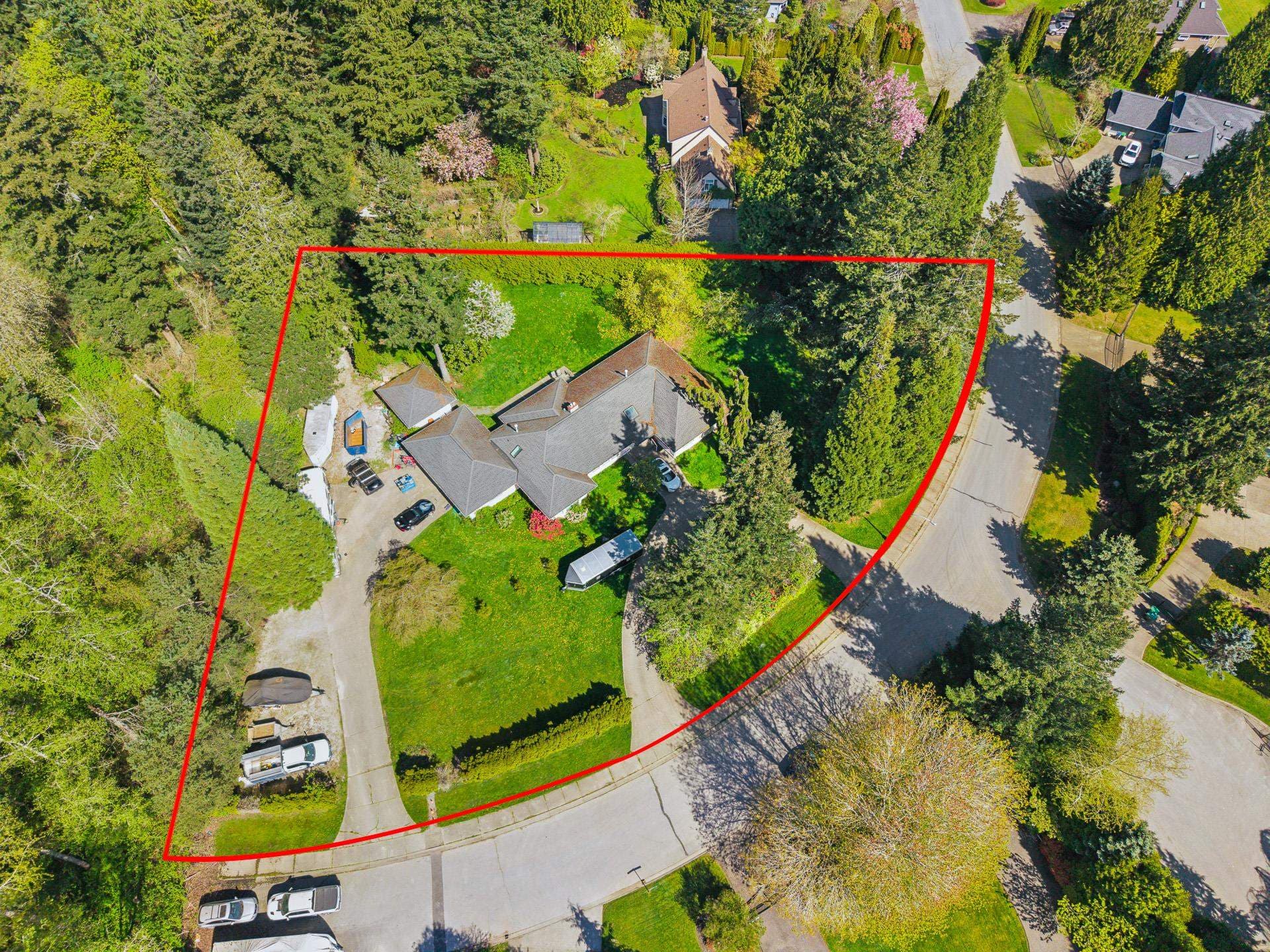 2141 179 Street, Surrey, V3Z 9V6 — photo 4