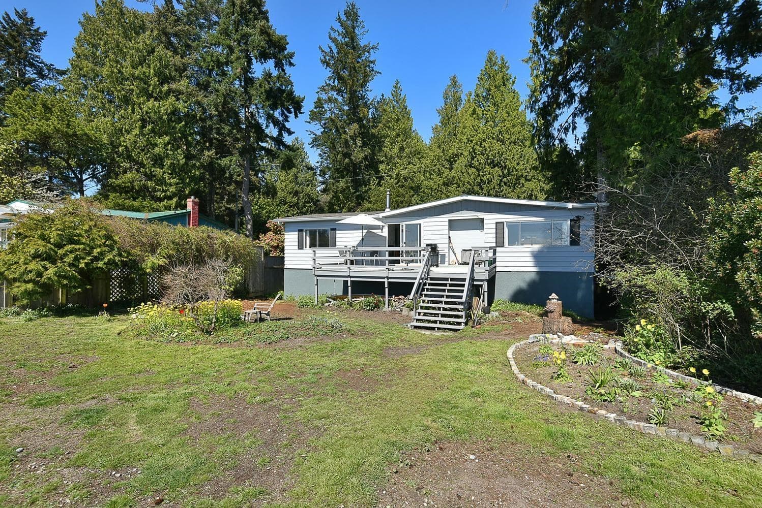 4485 Stalashen Drive, Sechelt