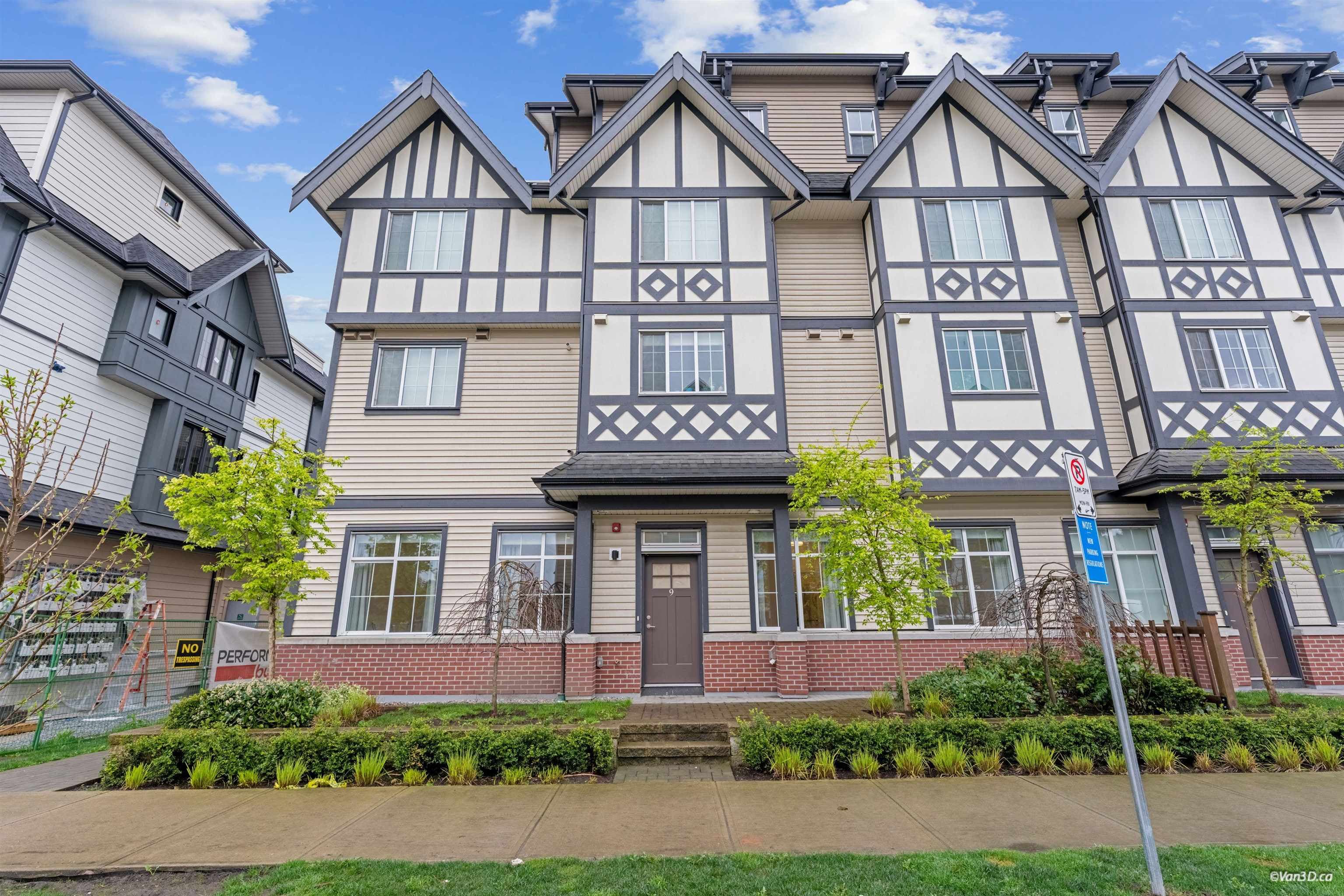 9 - 8888 Spires Road, Richmond