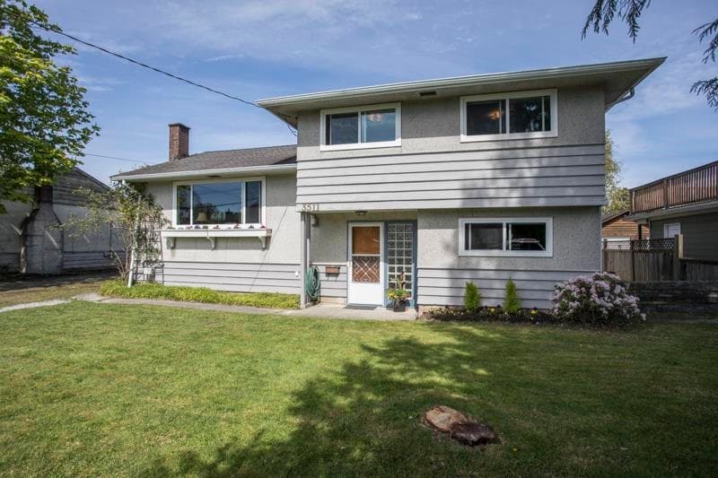 3511 Newmore Avenue, Richmond — sold