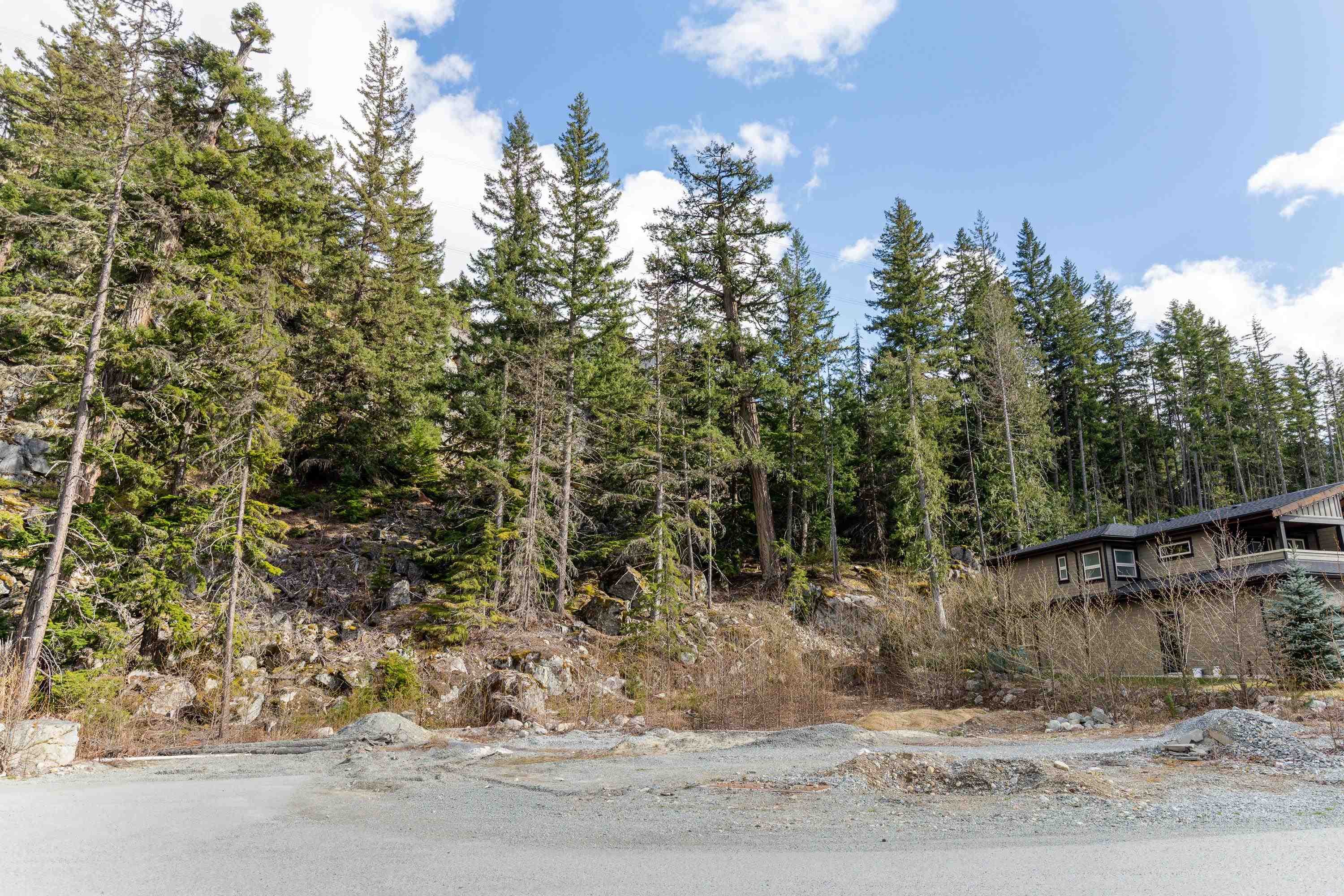 9112 Corduroy Run Court, Whistler