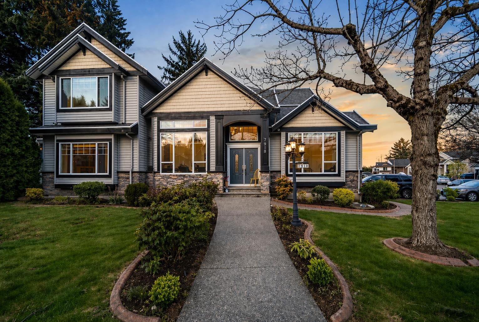 7918 147a Street, Surrey