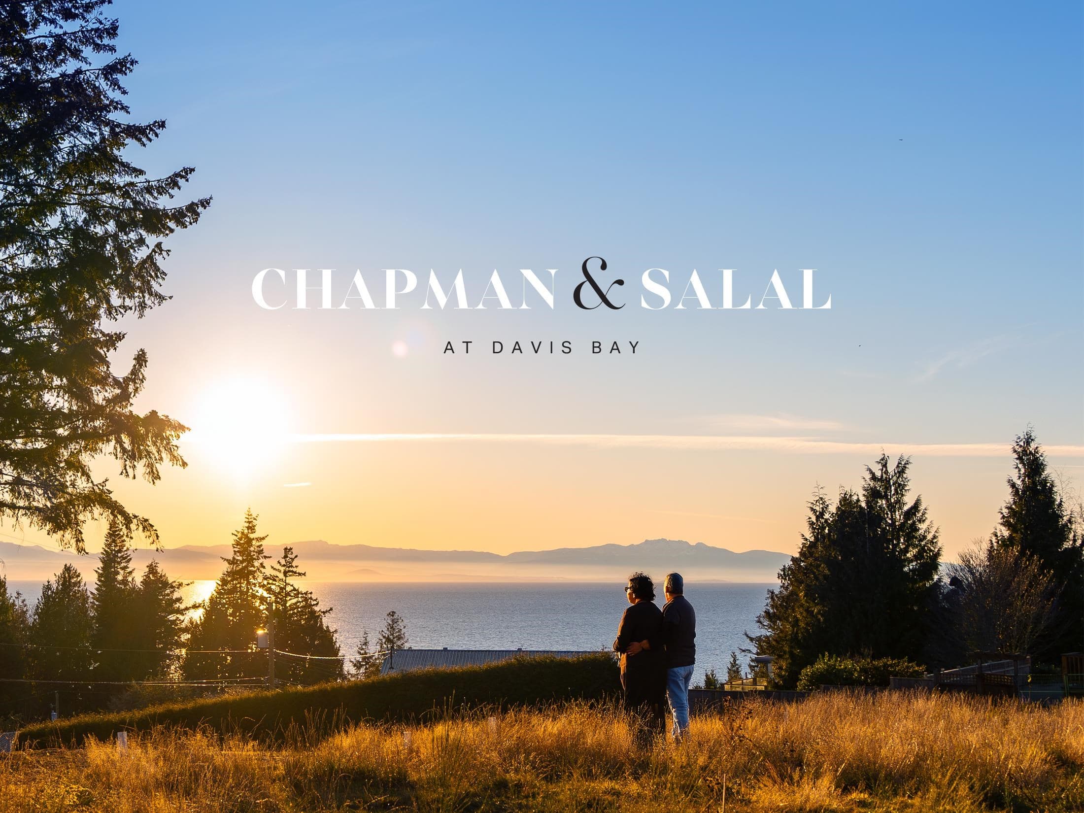 LOT 1 Salal Road, Sechelt