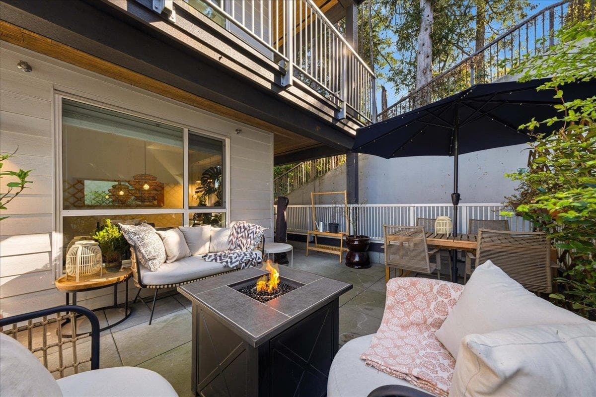320 - 3229 St Johns Street, Port Moody