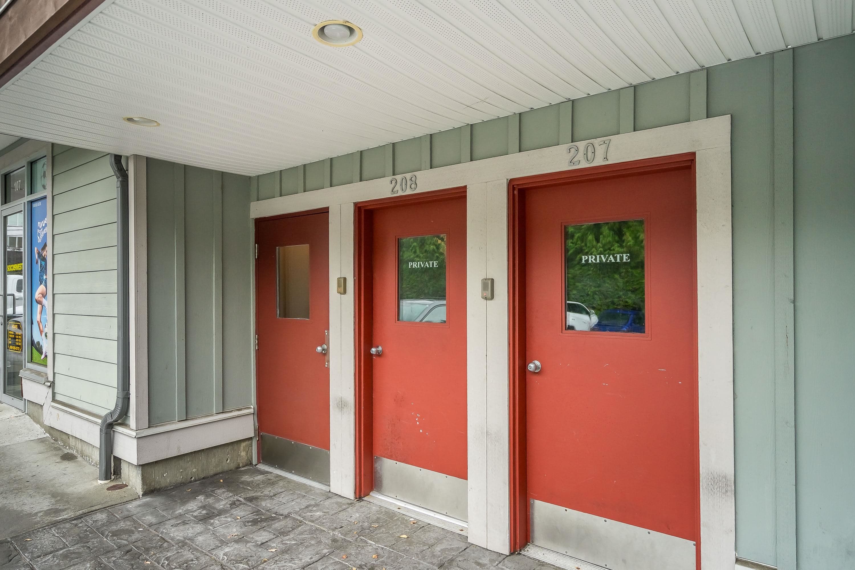 207 - 2828 152 Street, Surrey