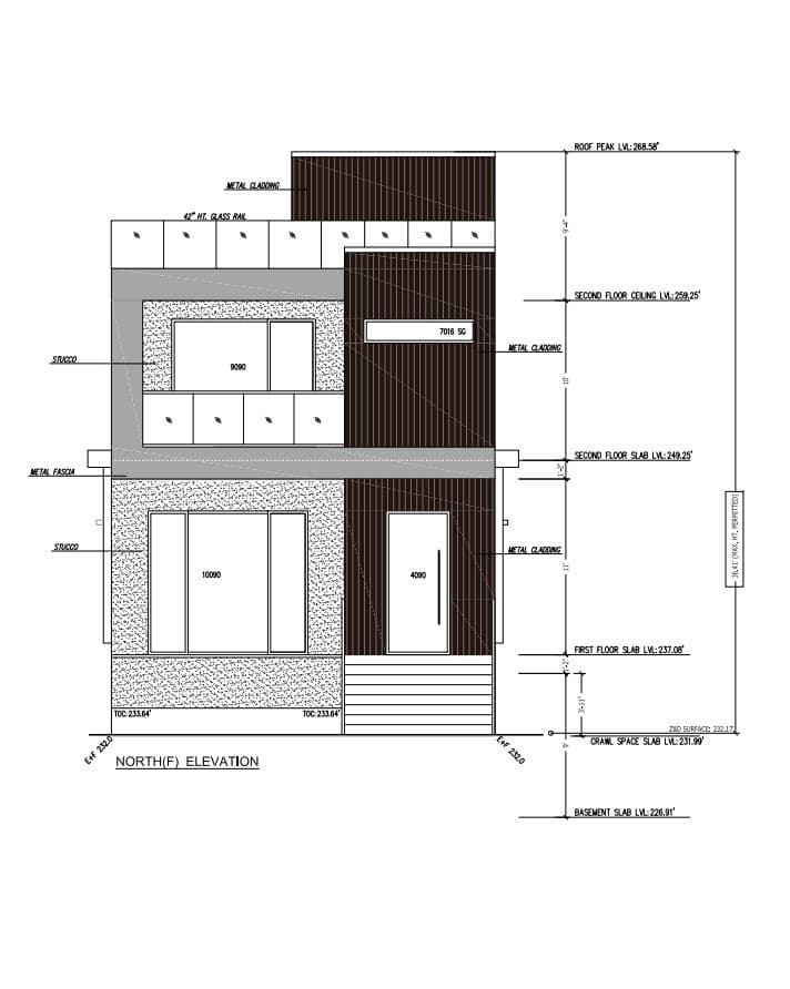 456 E 46th Avenue, Vancouver
