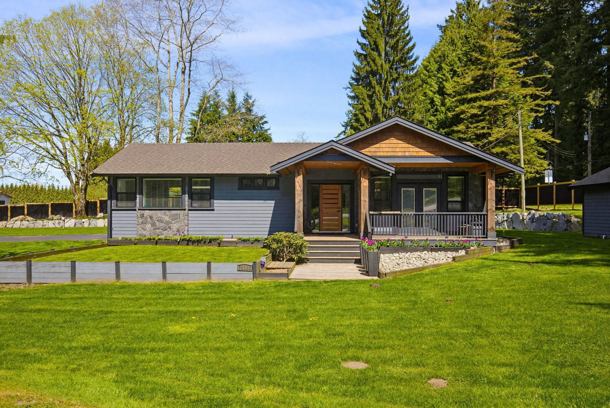 26393 64 Avenue, Langley — sold