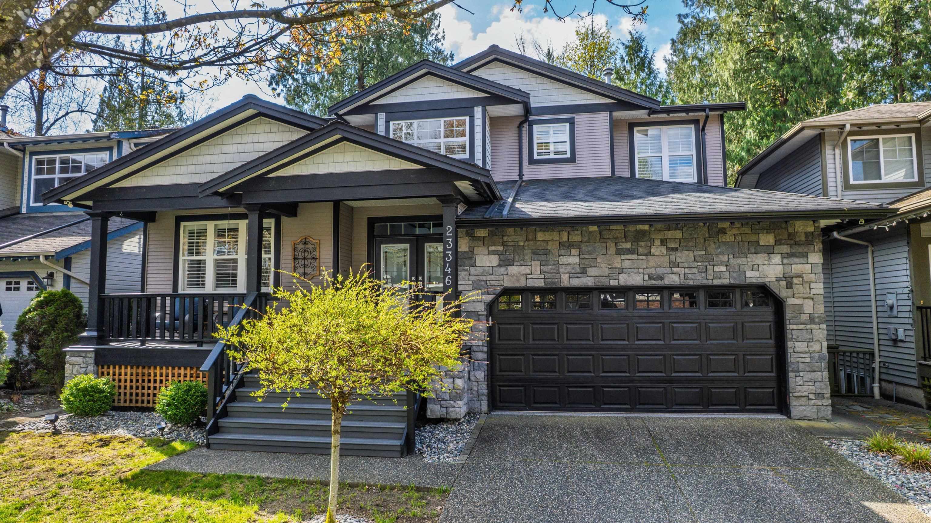 23346 133 Avenue, Maple Ridge, V4R 2W6 — photo 2