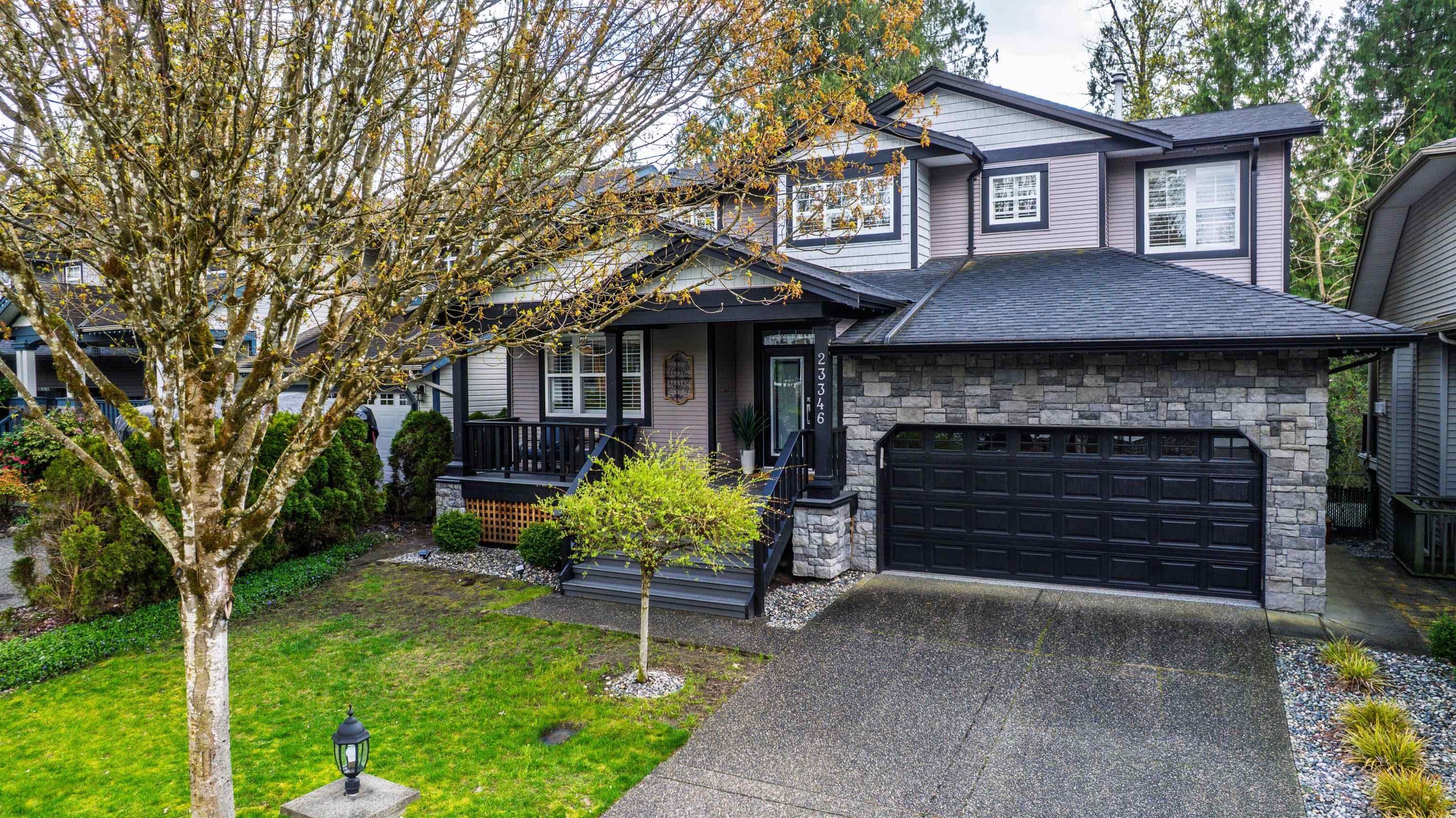 23346 133 Avenue, Maple Ridge, V4R 2W6 — photo 1