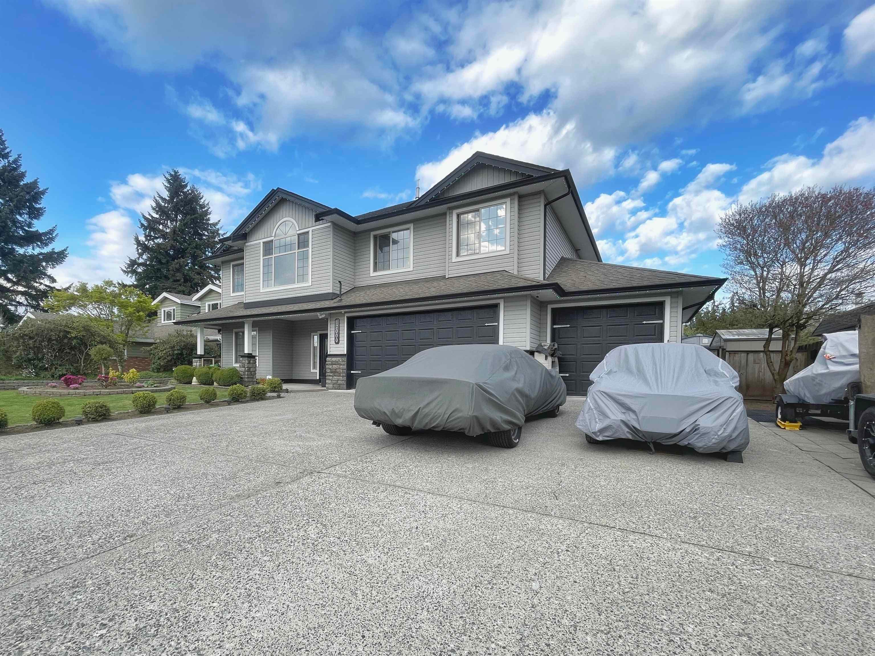 12000 189b Street, Pitt Meadows, V3Y 1X1 — photo 2