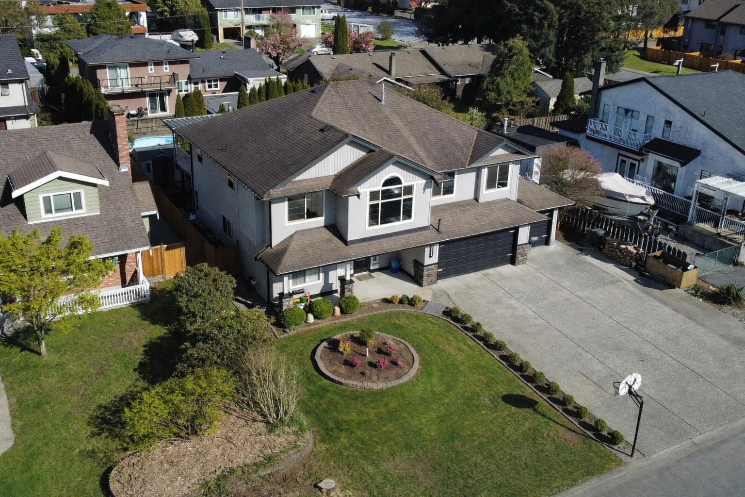 12000 189b Street, Pitt Meadows, V3Y 1X1 — photo 1