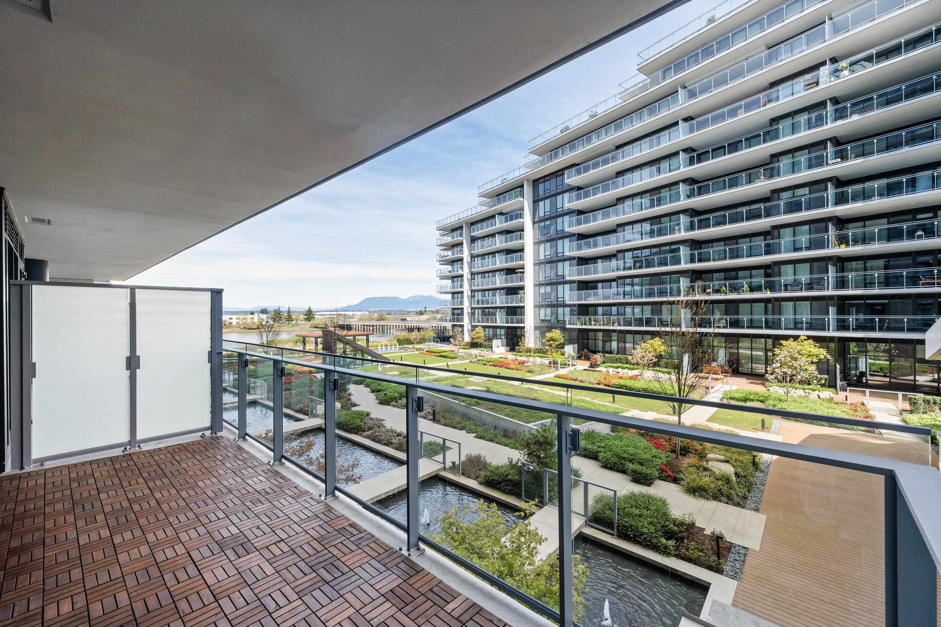 206 - 6811 Pearson Way, Richmond