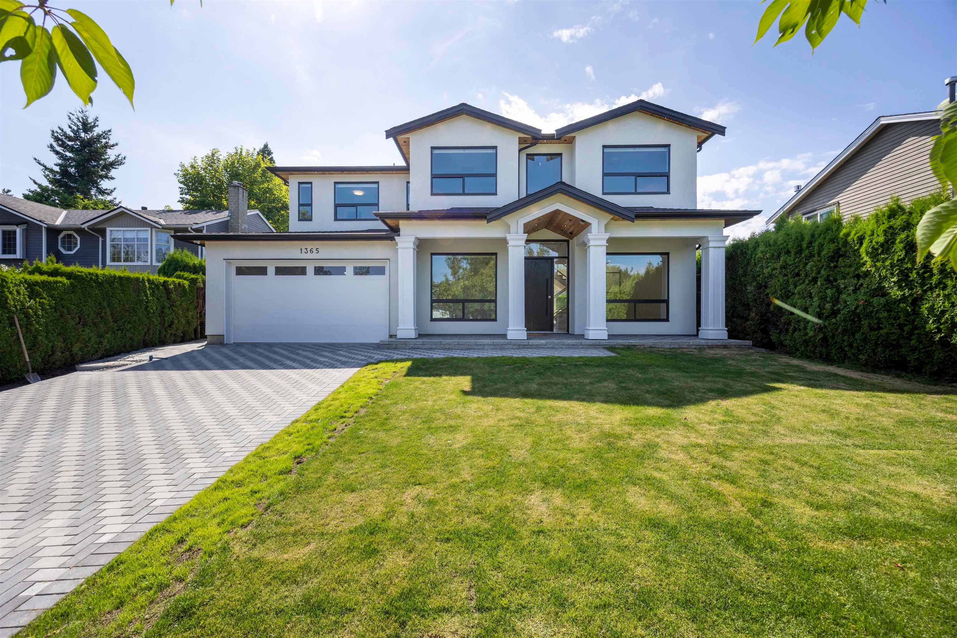 1365 160a Street, Surrey