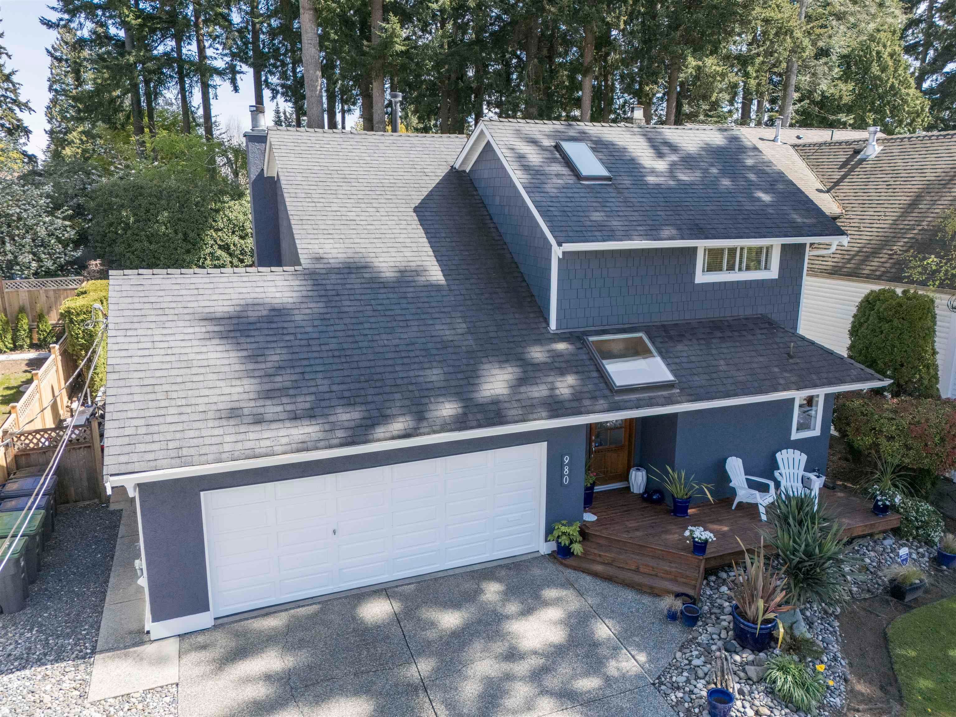 980 164 Street, White Rock