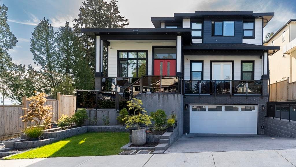 937 160b Street, Surrey, V4A 9A7 — photo 1