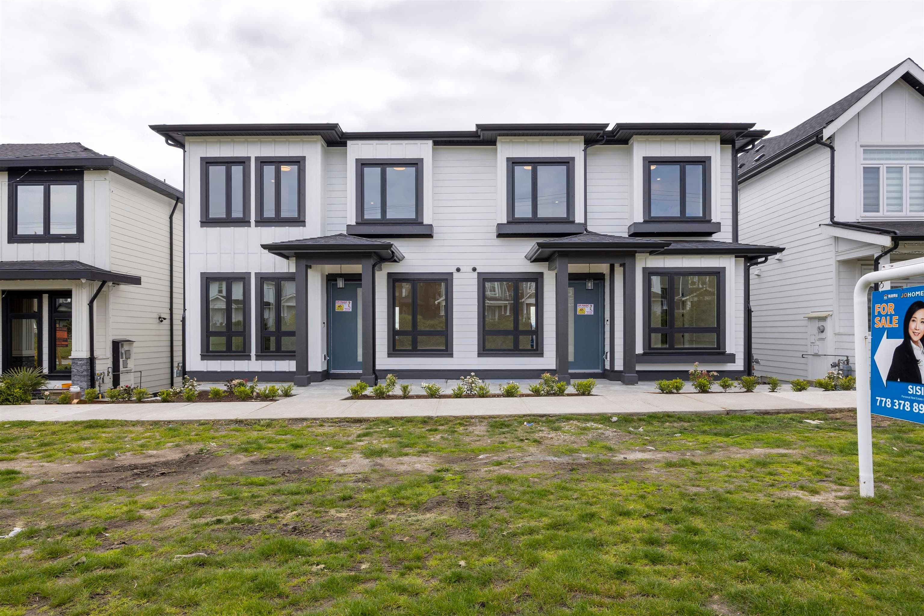 16730 16 Avenue, Surrey, V3S 9X7 — photo 3