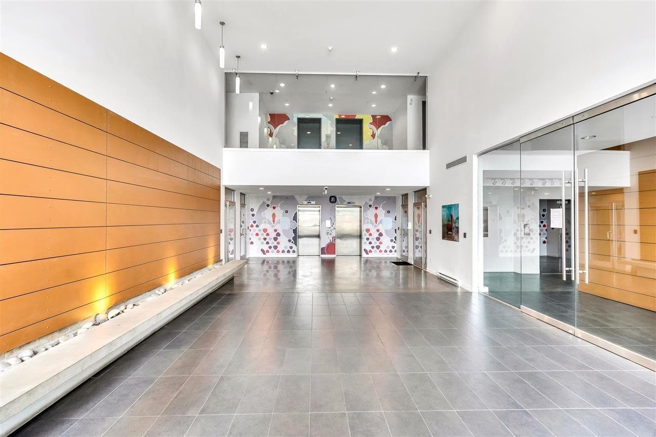 206 - 256 E 2nd Avenue, Vancouver