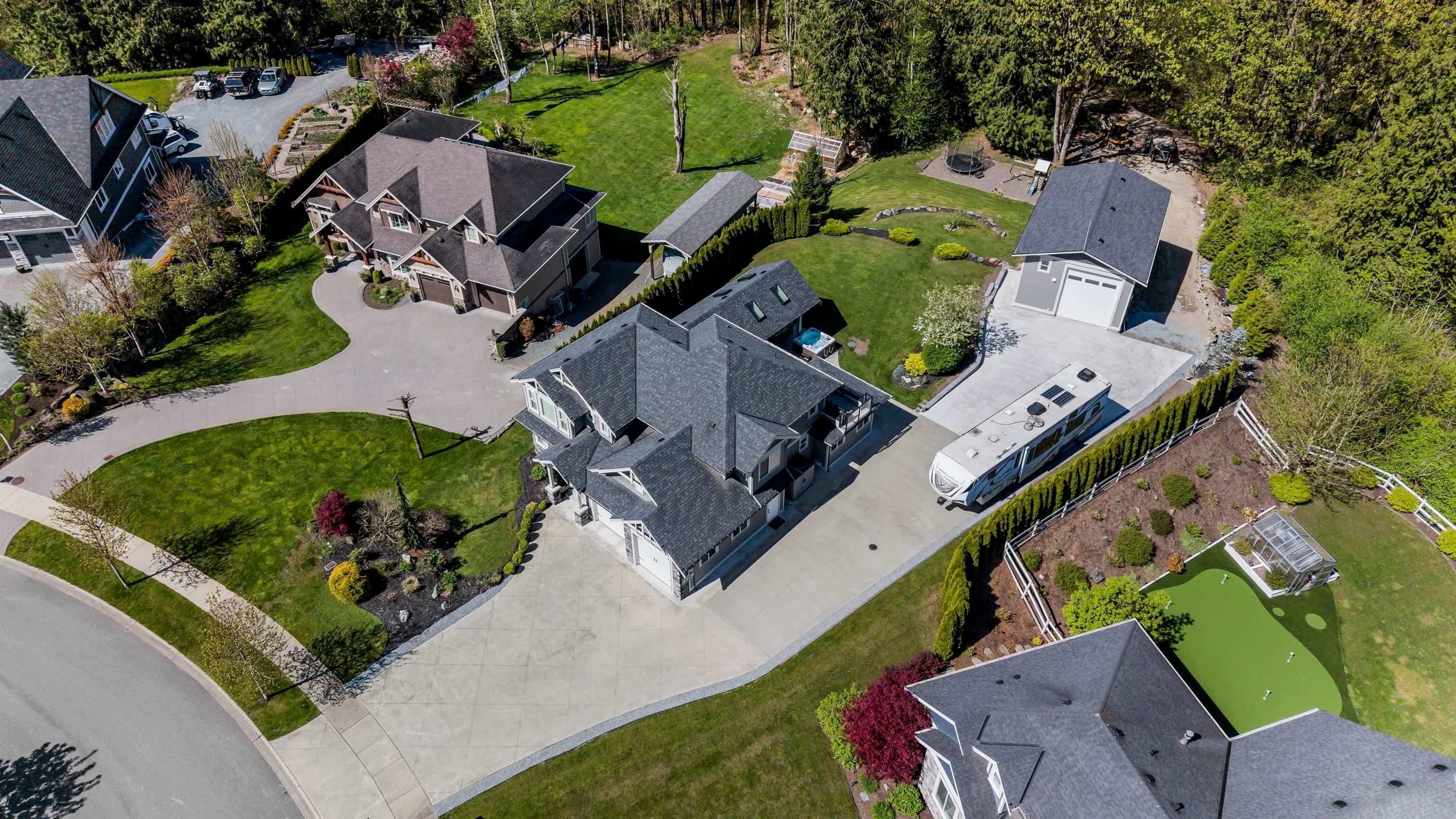10427 Woodrose Place, Rosedale