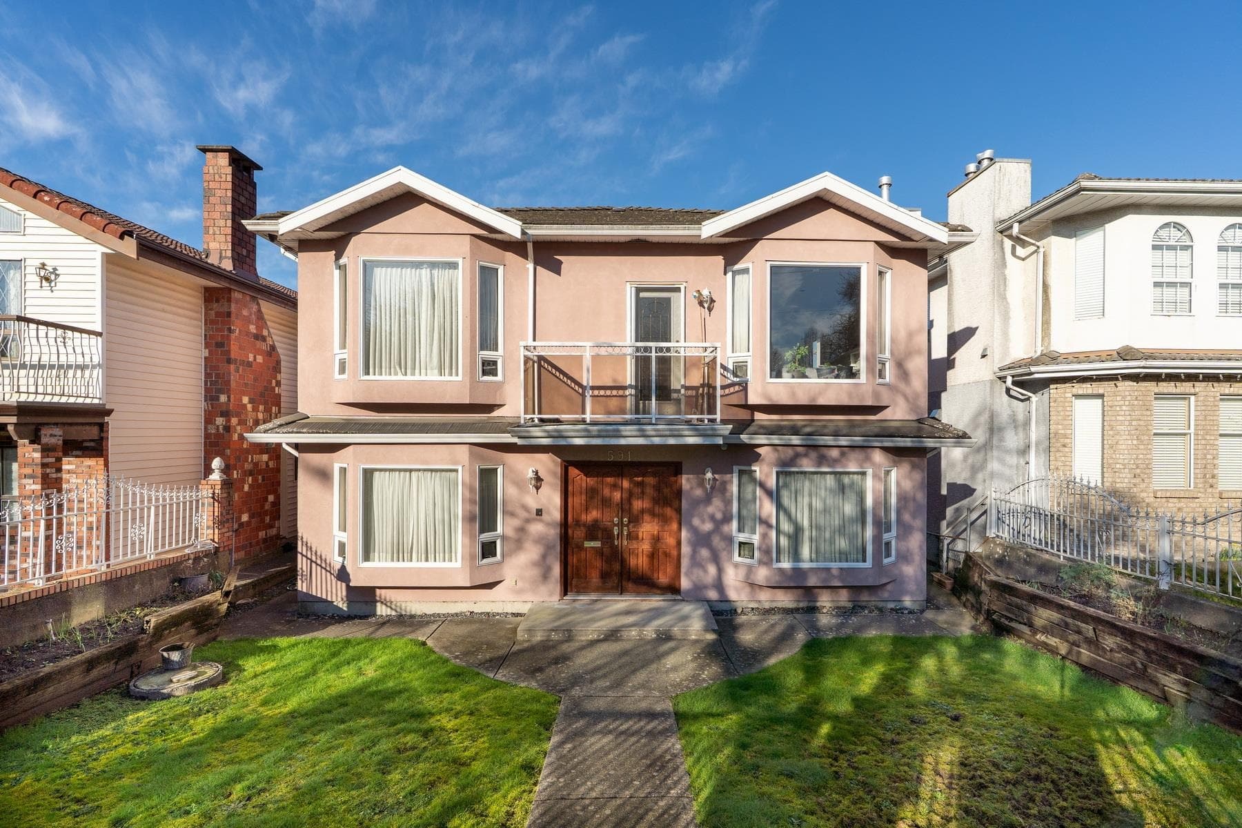591 E 28th Avenue, Vancouver