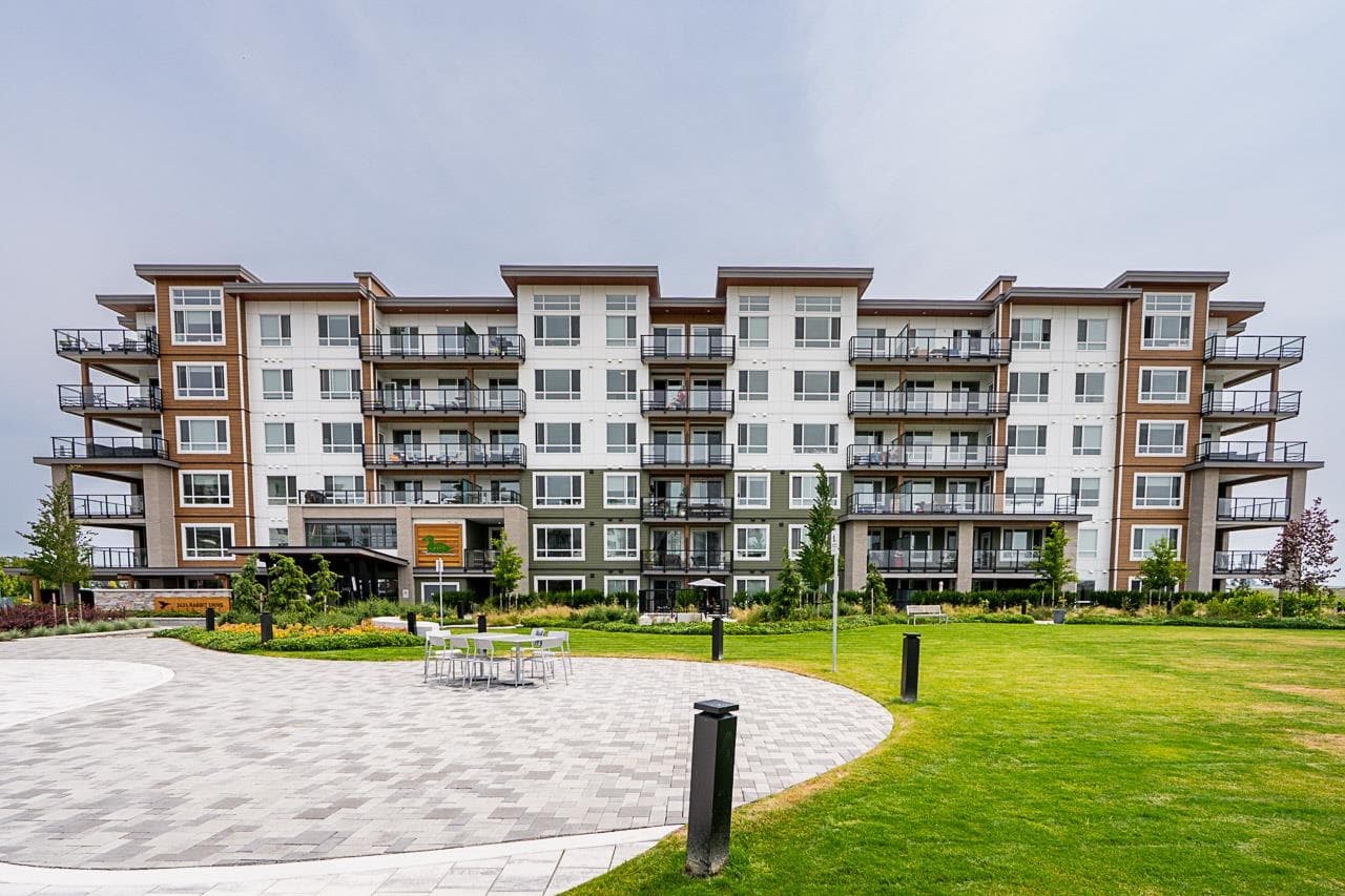 105 - 2431 Rabbit Drive, Tsawwassen