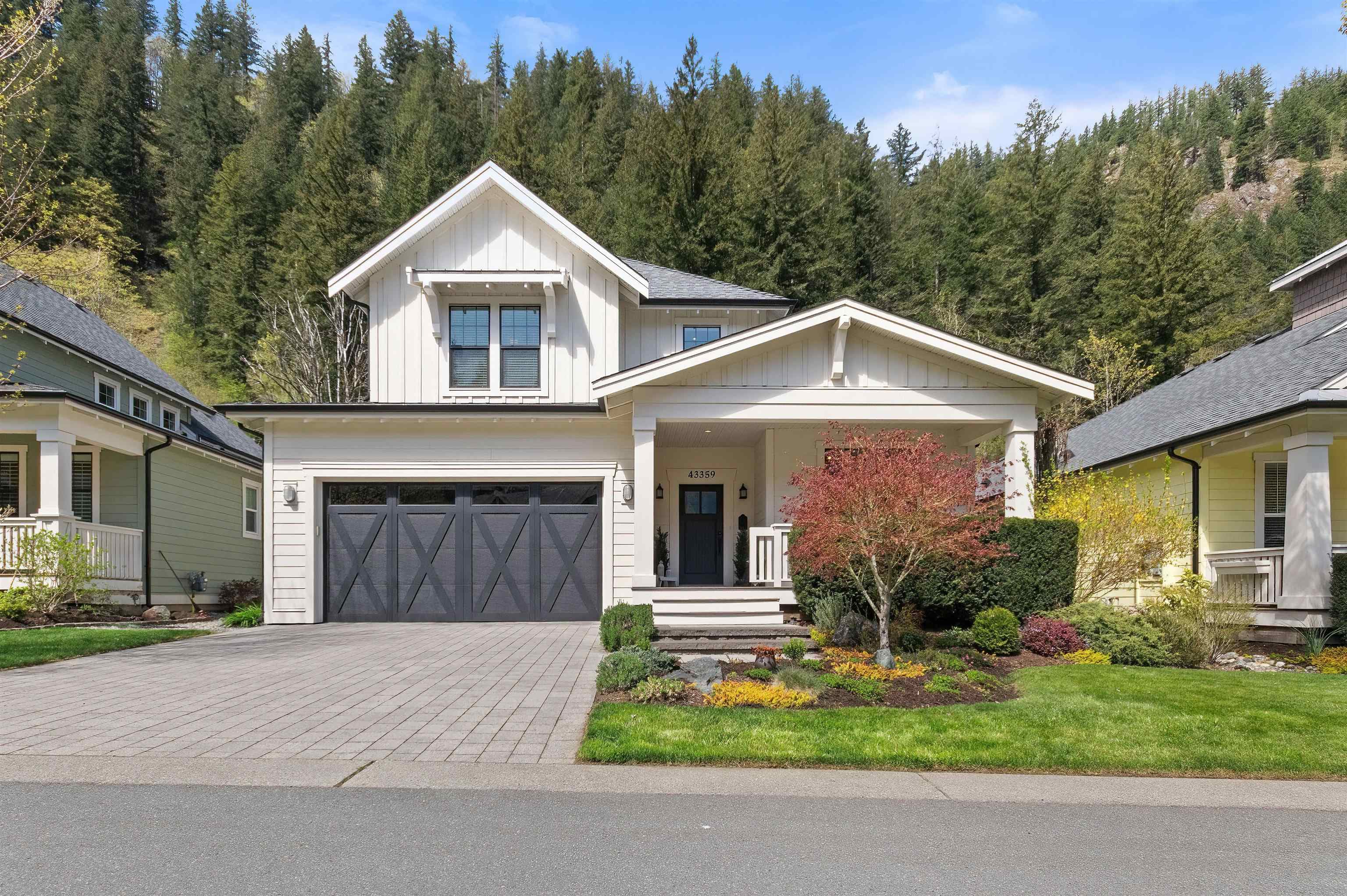 43359 Old Orchard Lane, Lindell Beach