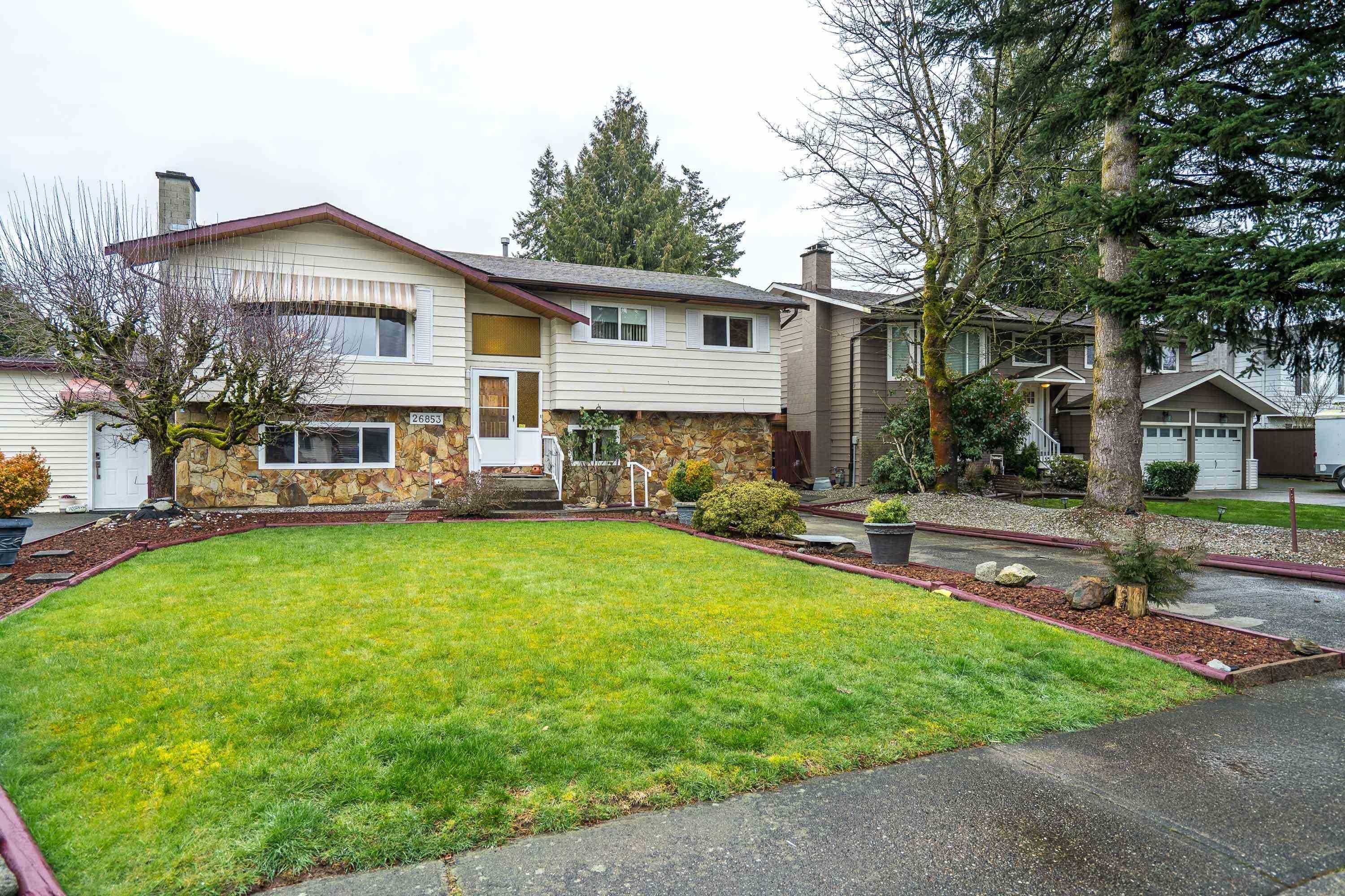 26853 Alder Drive, Langley