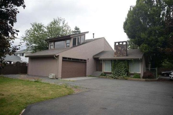 6625 Vedder Road, Chilliwack