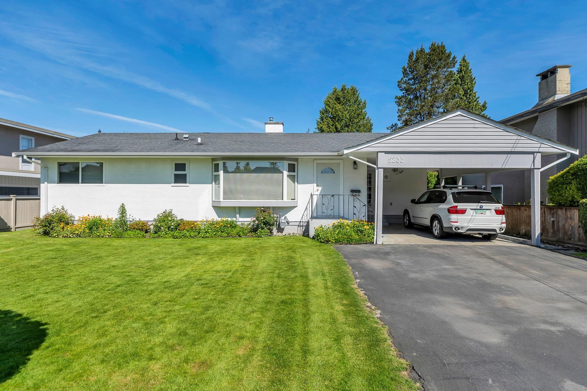 5233 Westminster Avenue, Delta
