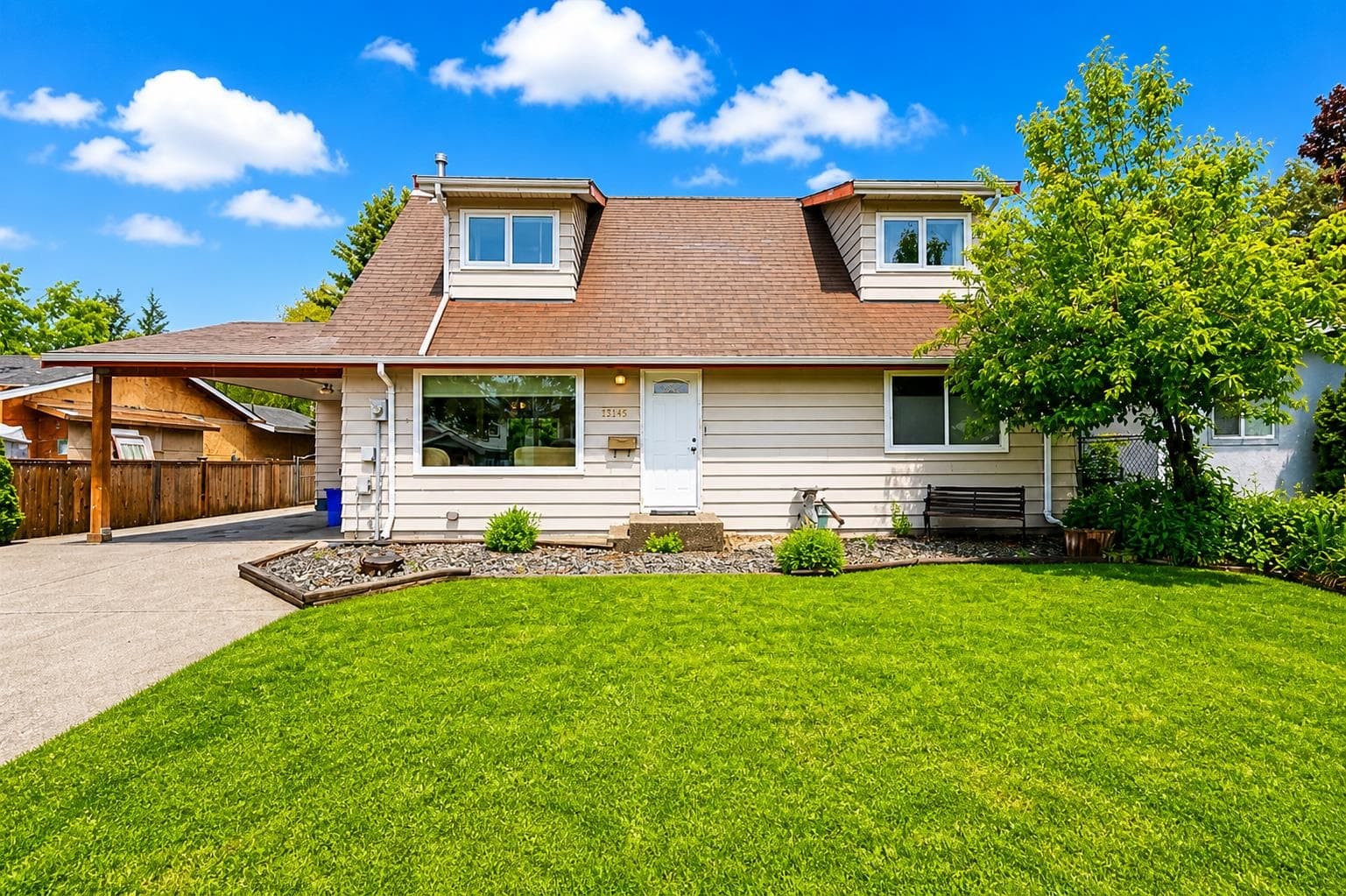 27145 27b Avenue, Langley