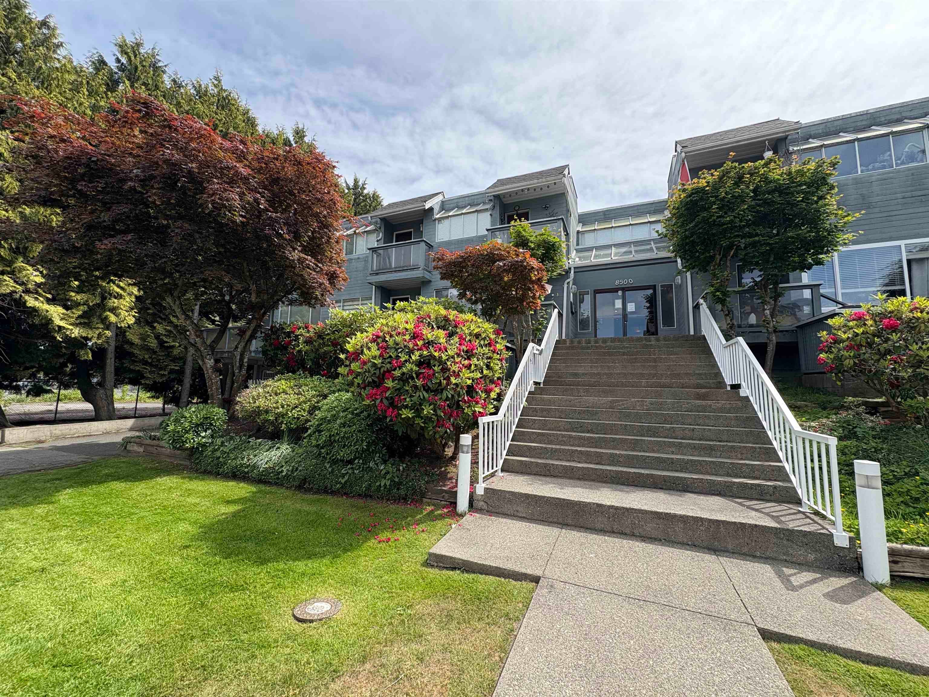 10 - 8500 Anderson Road, Richmond