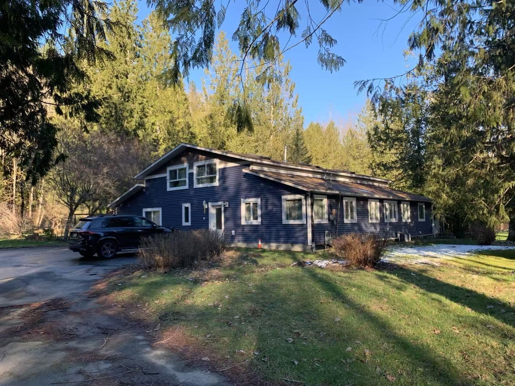 48301 Chilliwack Lake Road, Sardis - Chwk River Valley