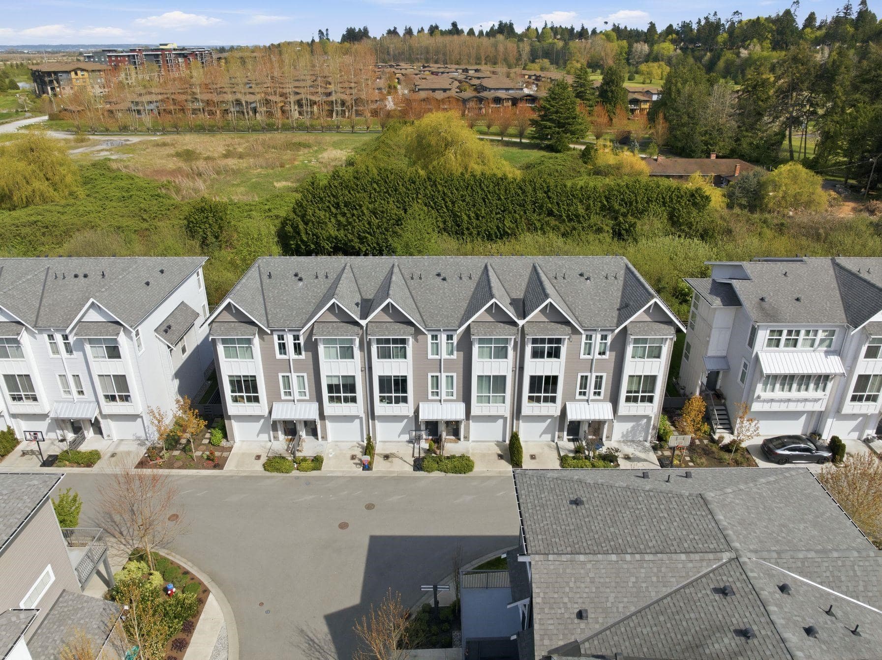 15 - 4726 Orca Way, Tsawwassen — sold
