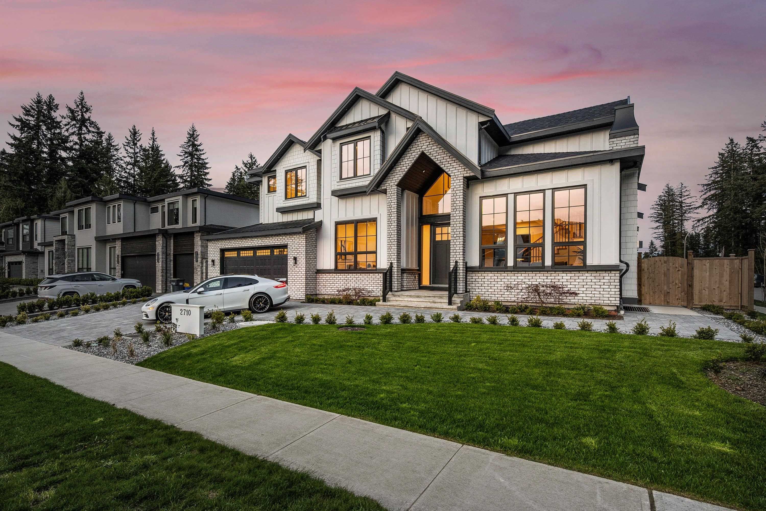 2710 202 Street, Langley