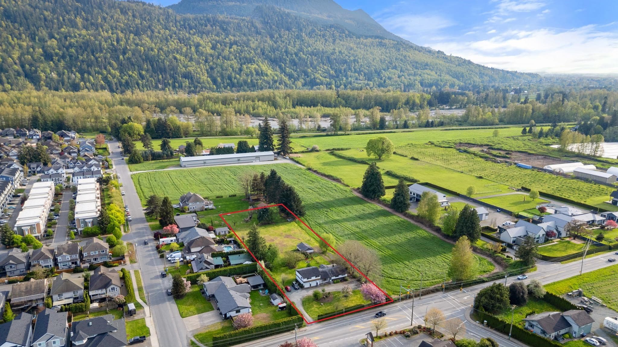 44366 Keith Wilson Road, Chilliwack