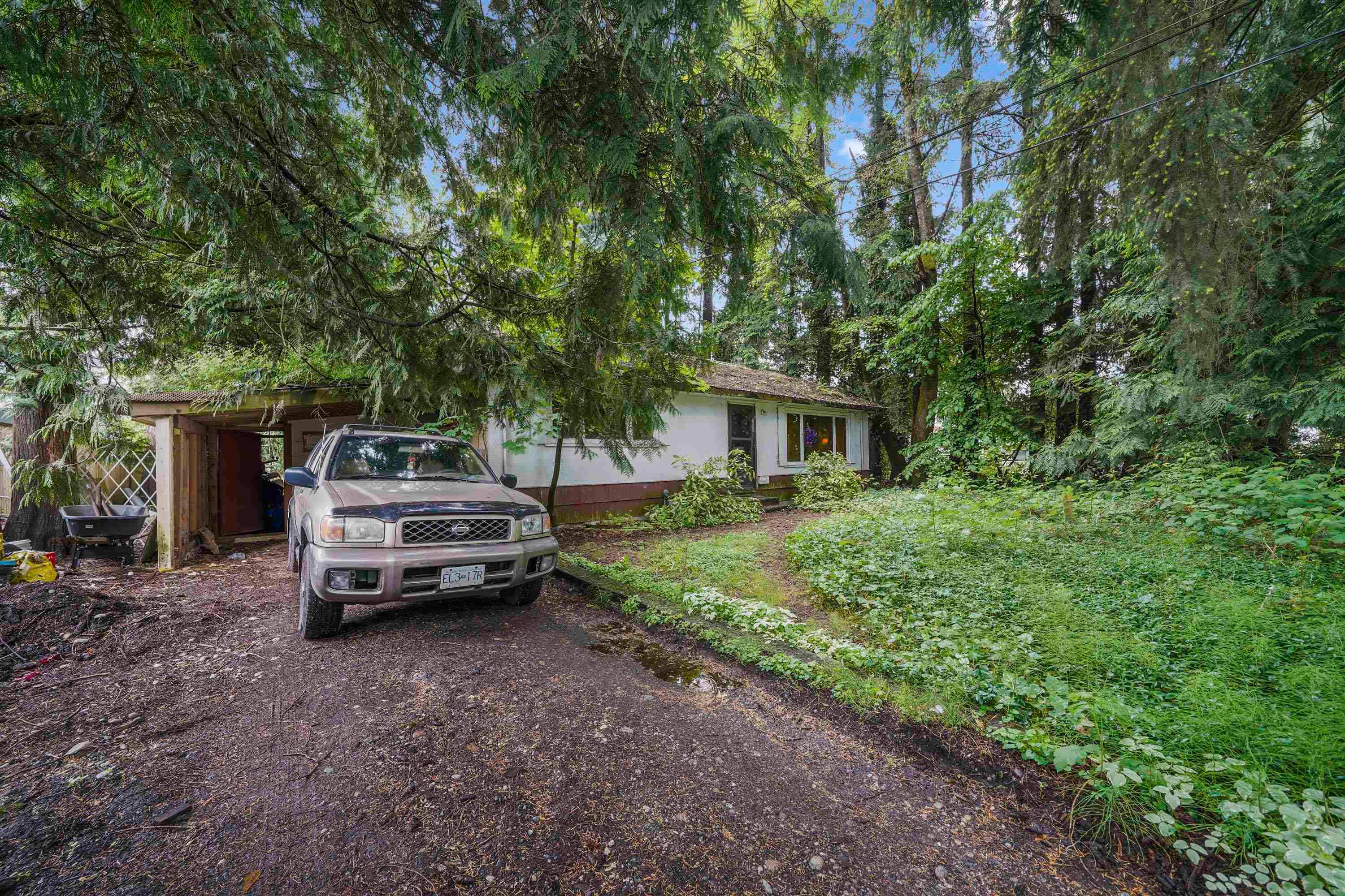 14924 90a Avenue, Surrey
