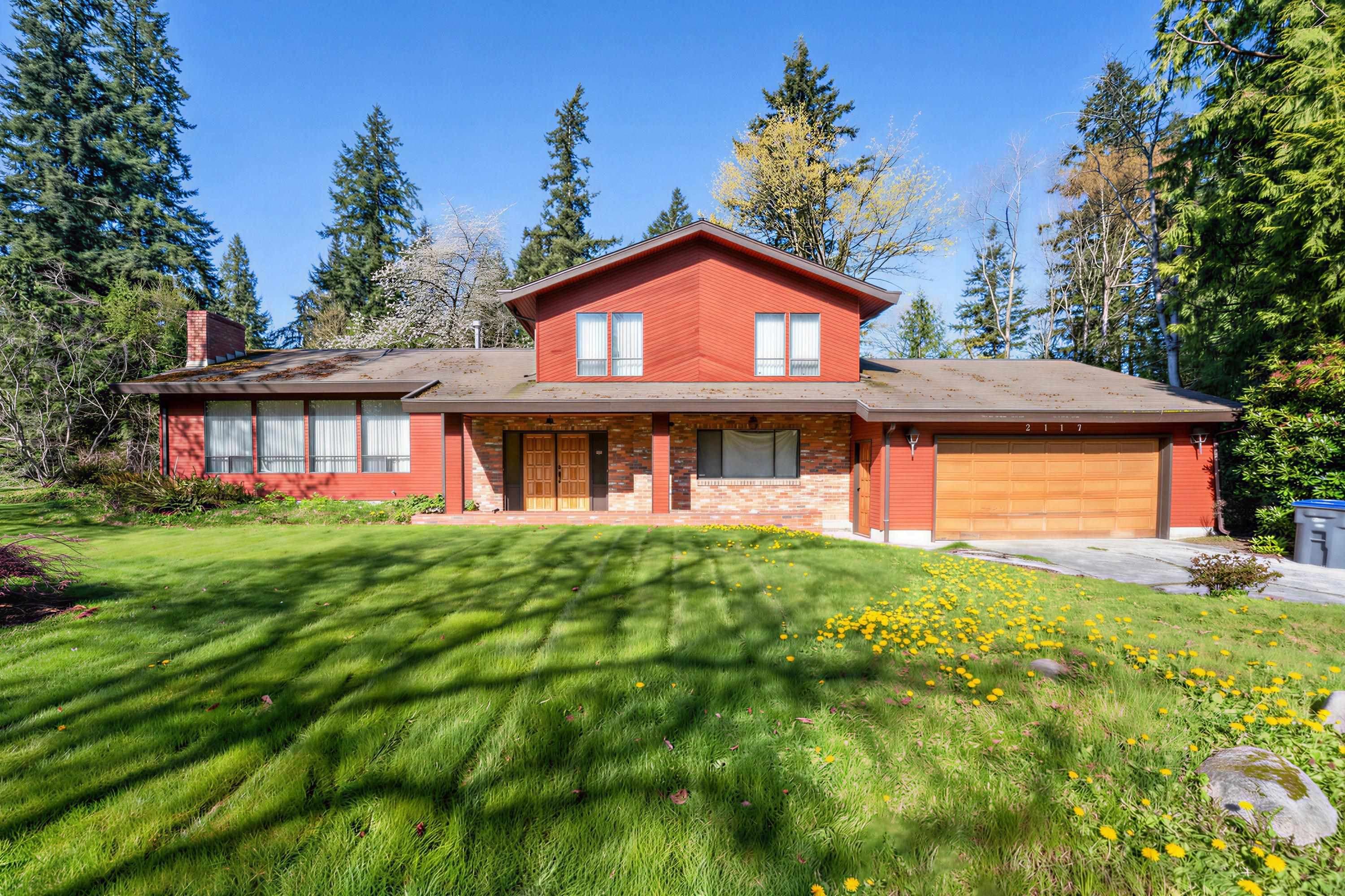 2117 180 Street, Surrey