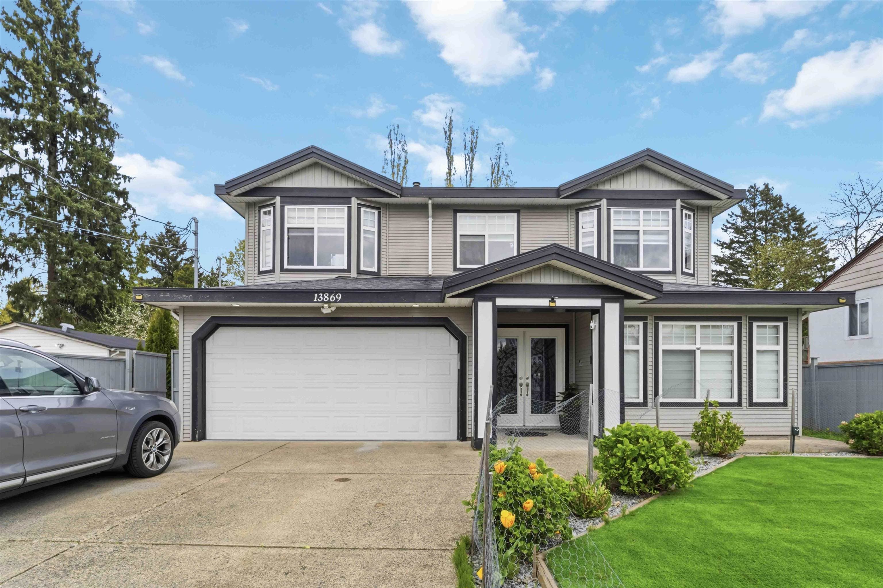 13869 Brentwood Crescent, Surrey