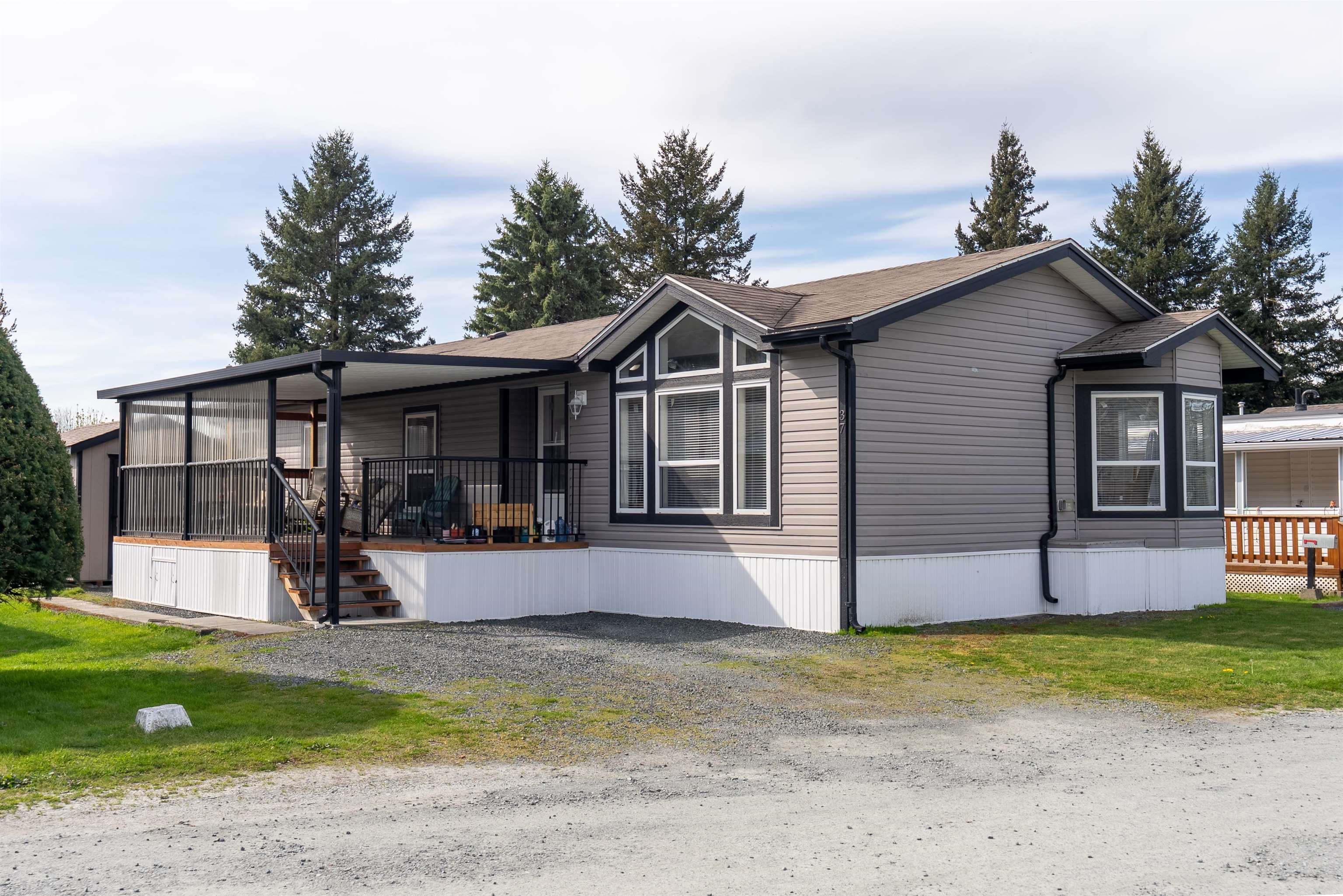 37 - 6035 Vedder Road, Chilliwack
