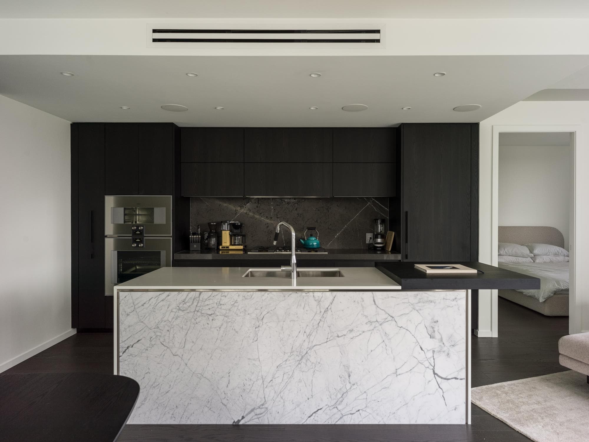 406 - 1601 Quebec Street, Vancouver