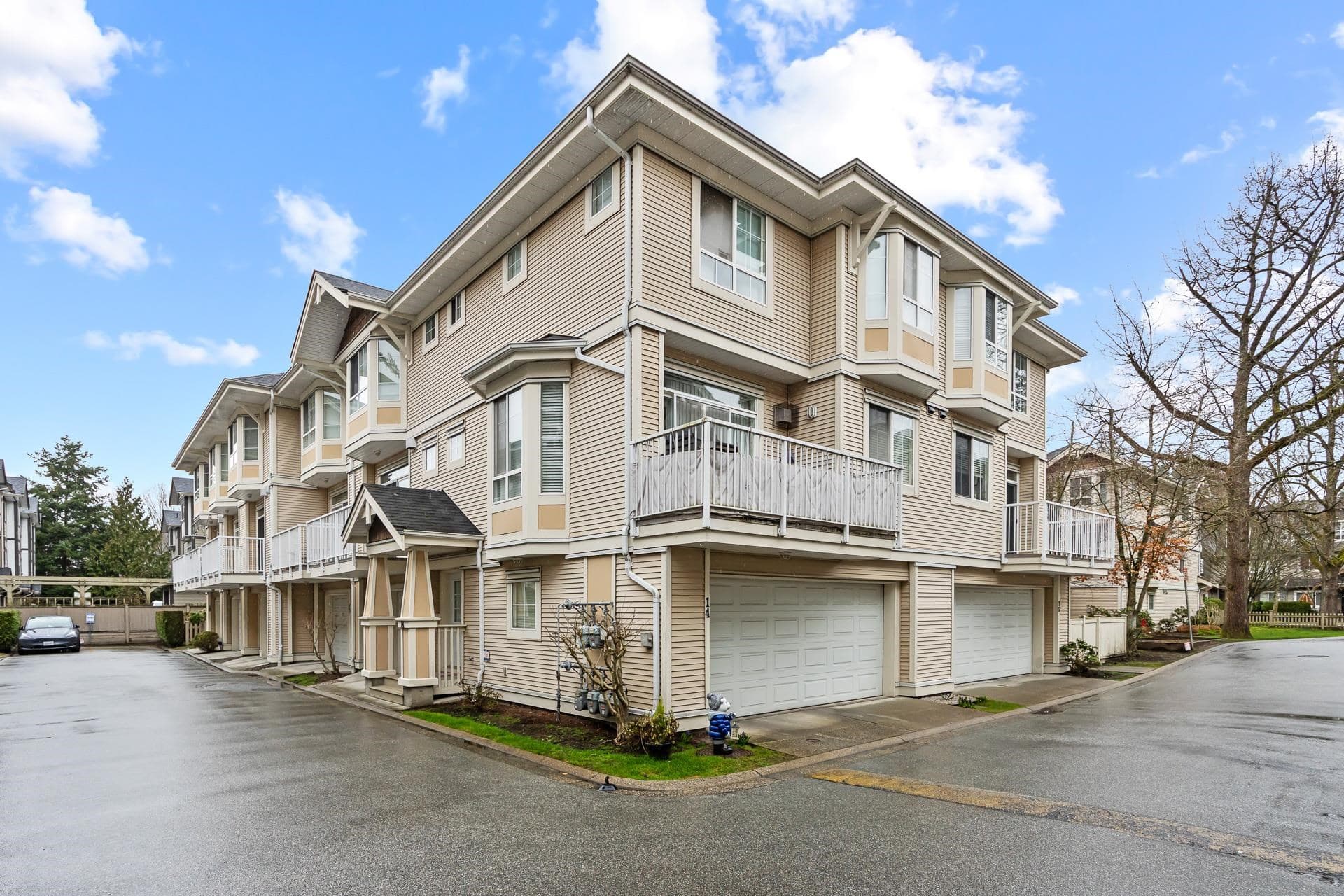18 - 9079 Jones Road, Richmond
