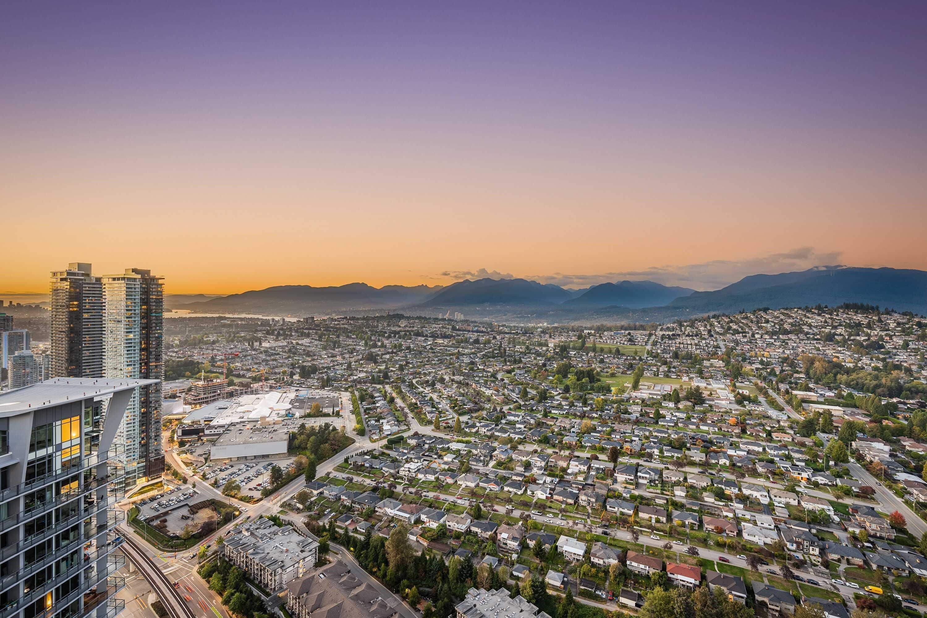 5404 - 4880 Lougheed Highway, Burnaby